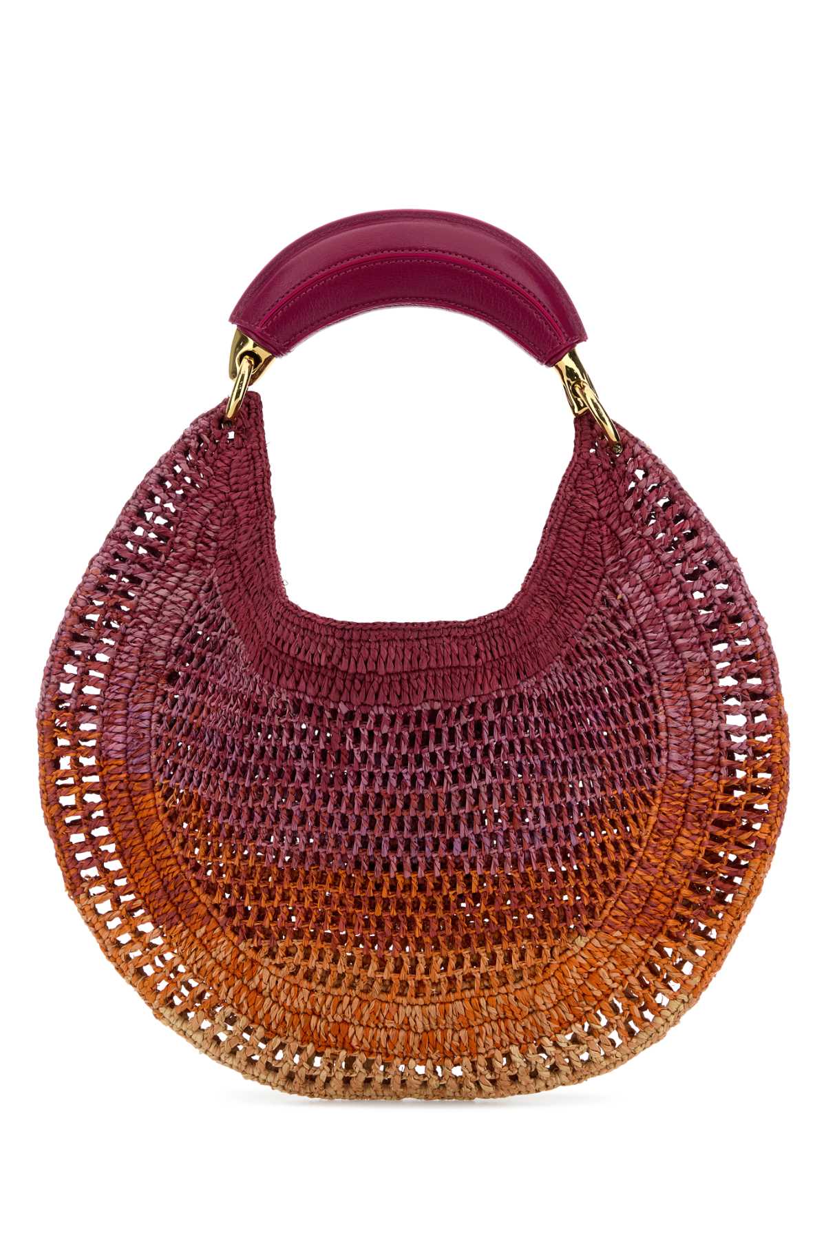 Multicolororange1 Borse A Mano