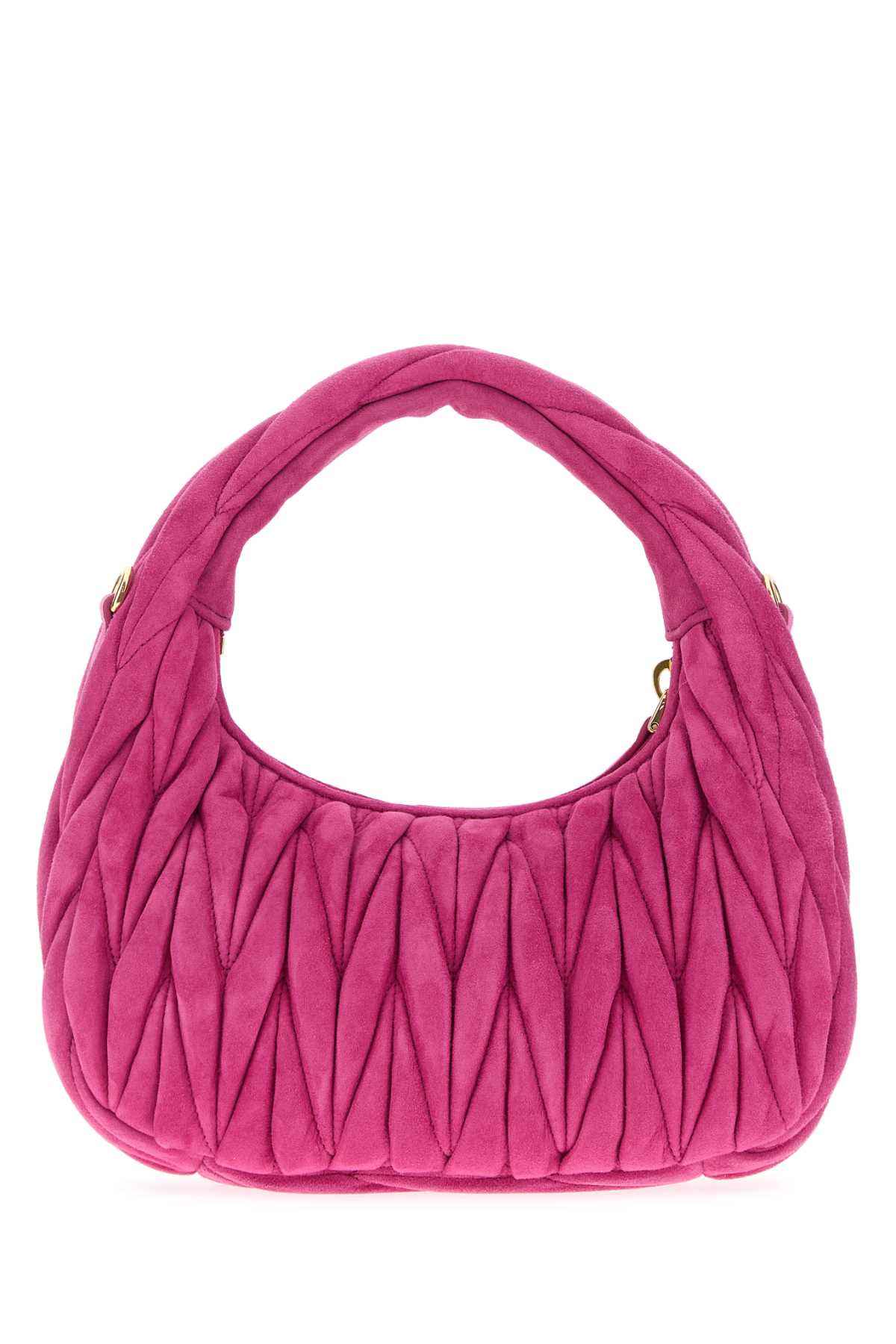 Fuxia Agnello Borse A Mano