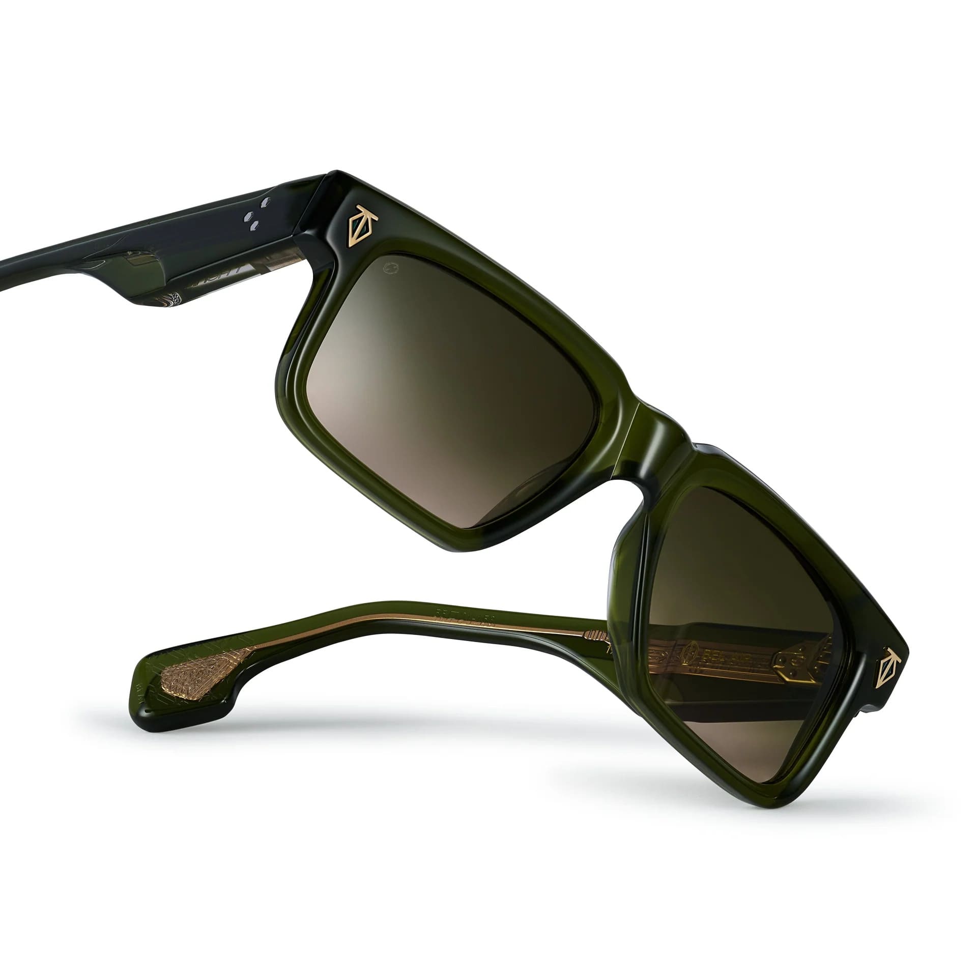 Beat Nd Acetate Sunglasses