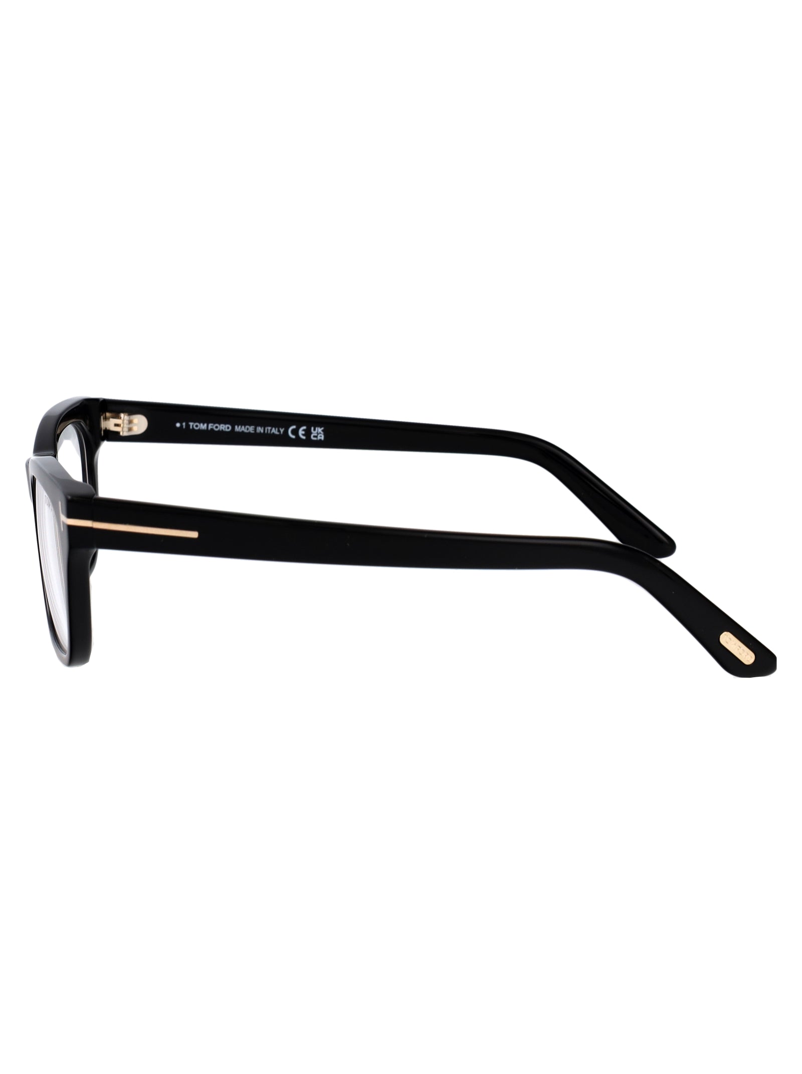 Ft6120-B 052 Avana Scura Acetate Optical