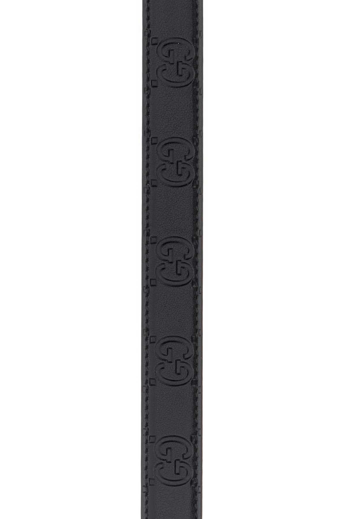 Blackblackblack Cinture