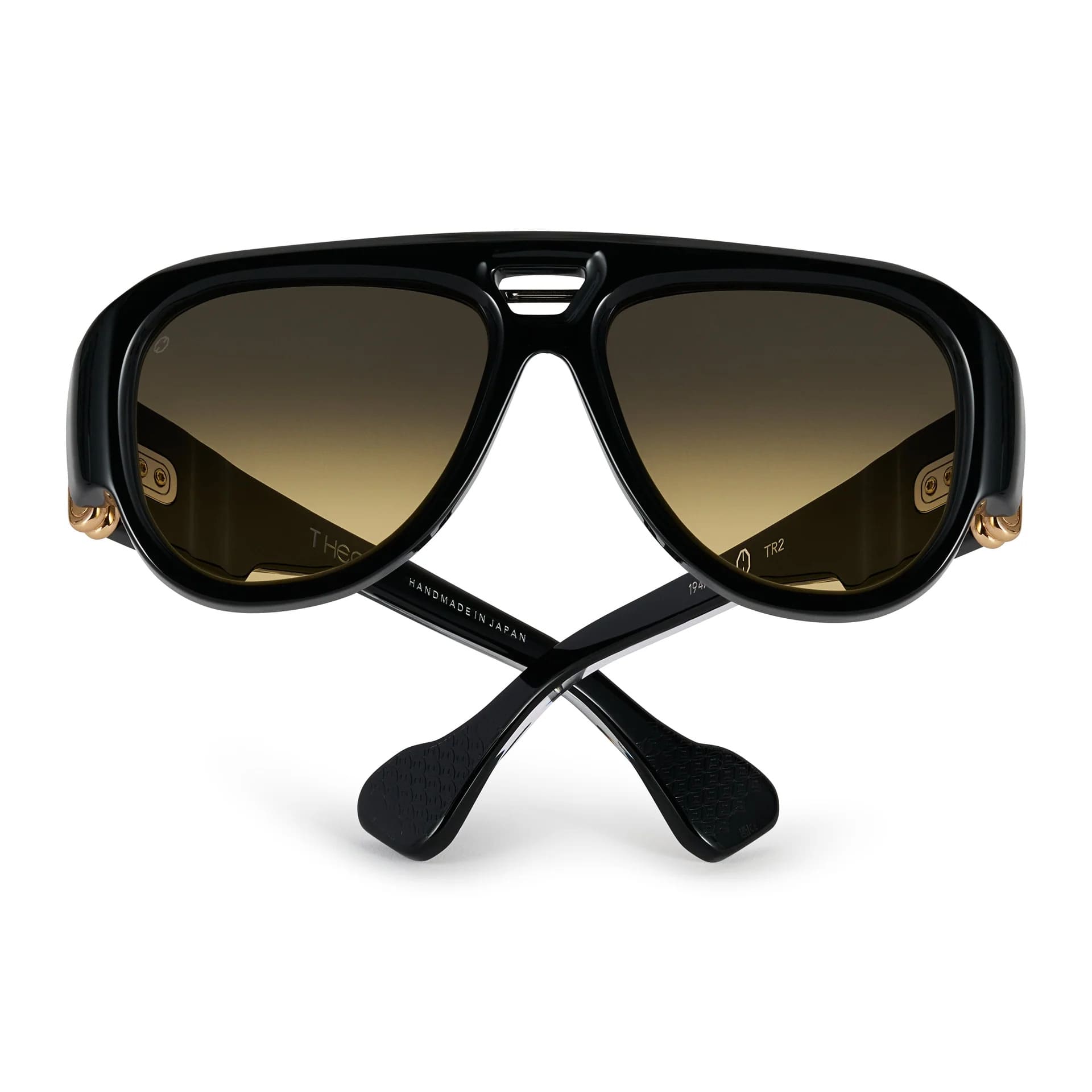 Trae Nd Acetate Sunglasses