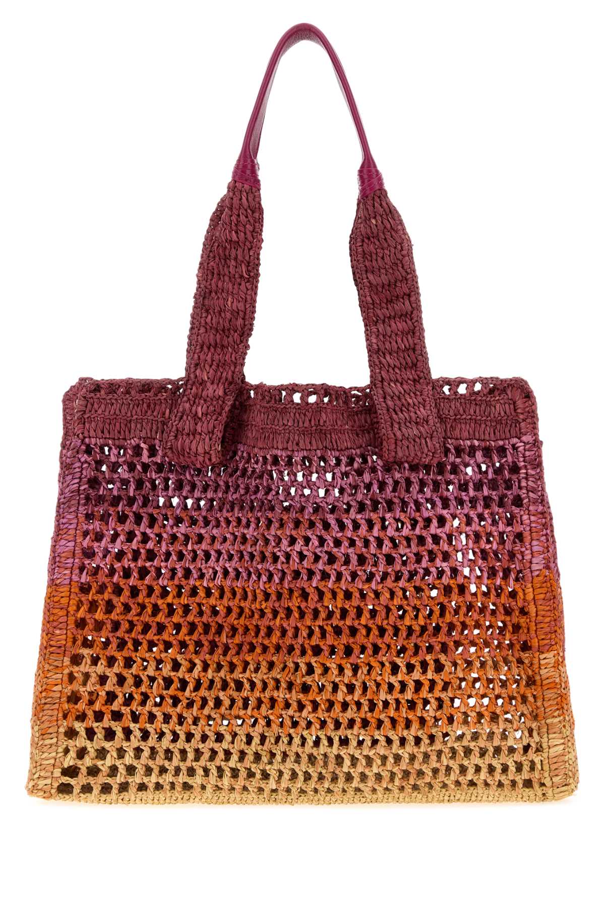 Multicolororange1 Borse A Mano