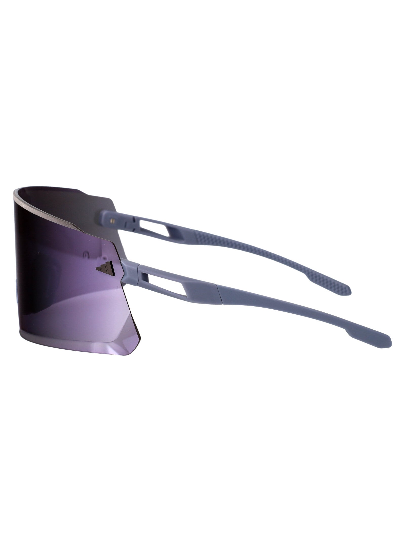 Sp0100 79z Lilla Op / Viola Grad E/o Specchiato Injected Sunglasses