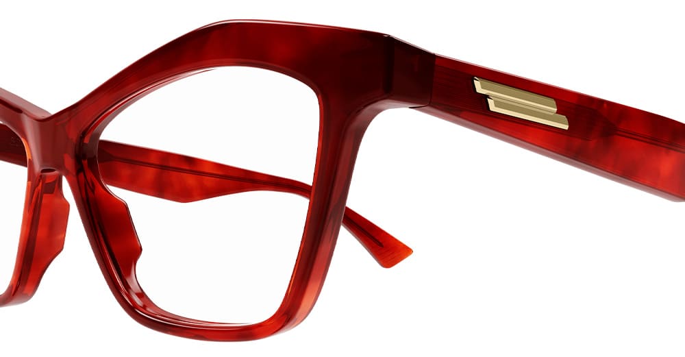 Bv1096o-005 Nd Acetate Eyeglasses