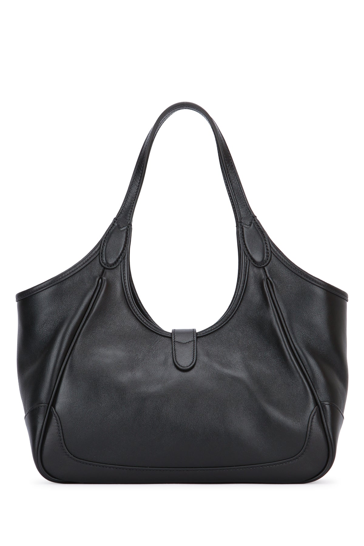 Blackblack Calf Skin Borse A Mano