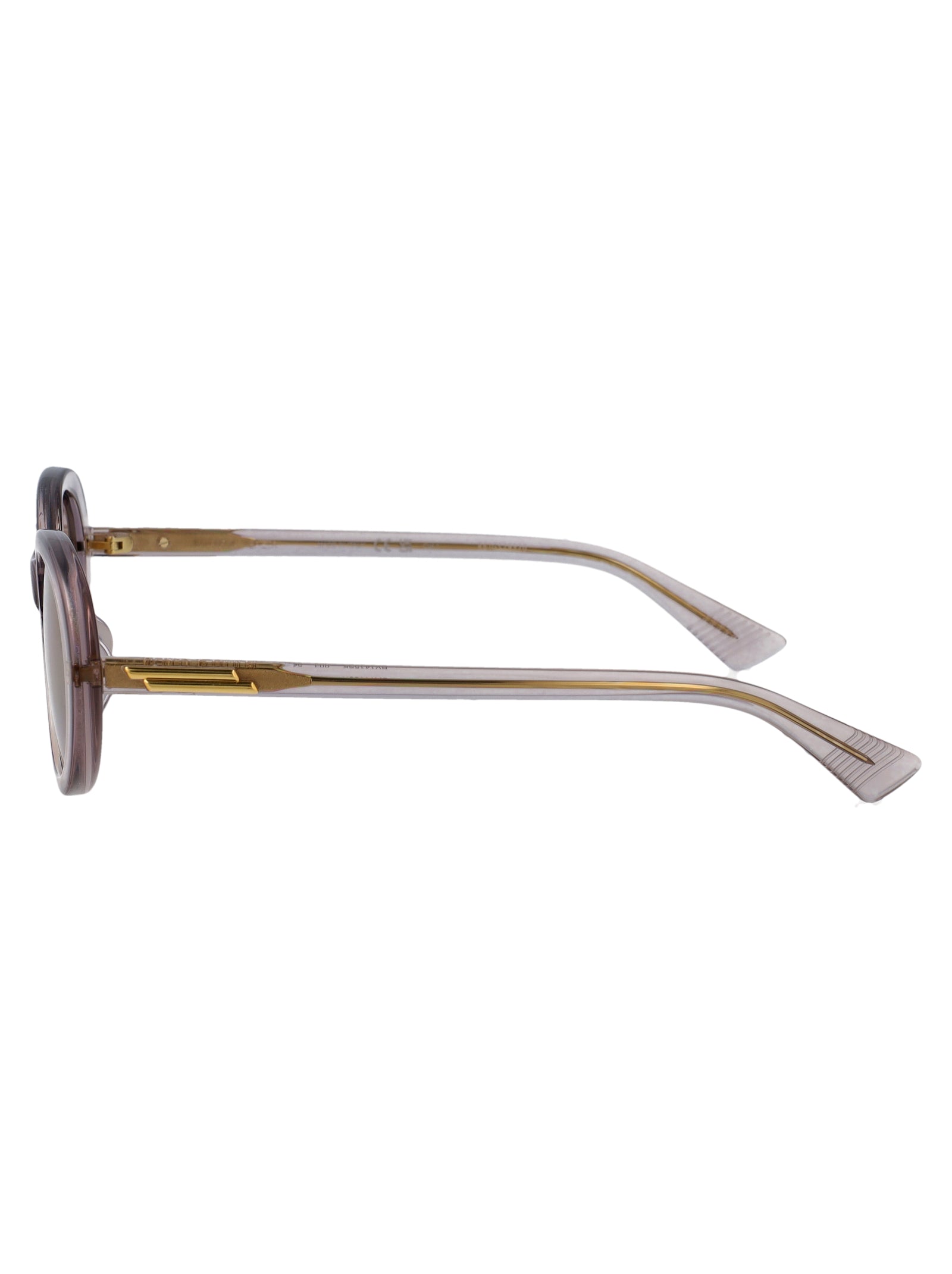 Bv1415sk Grey-grey-grey Recycled Acetate Sunglasses