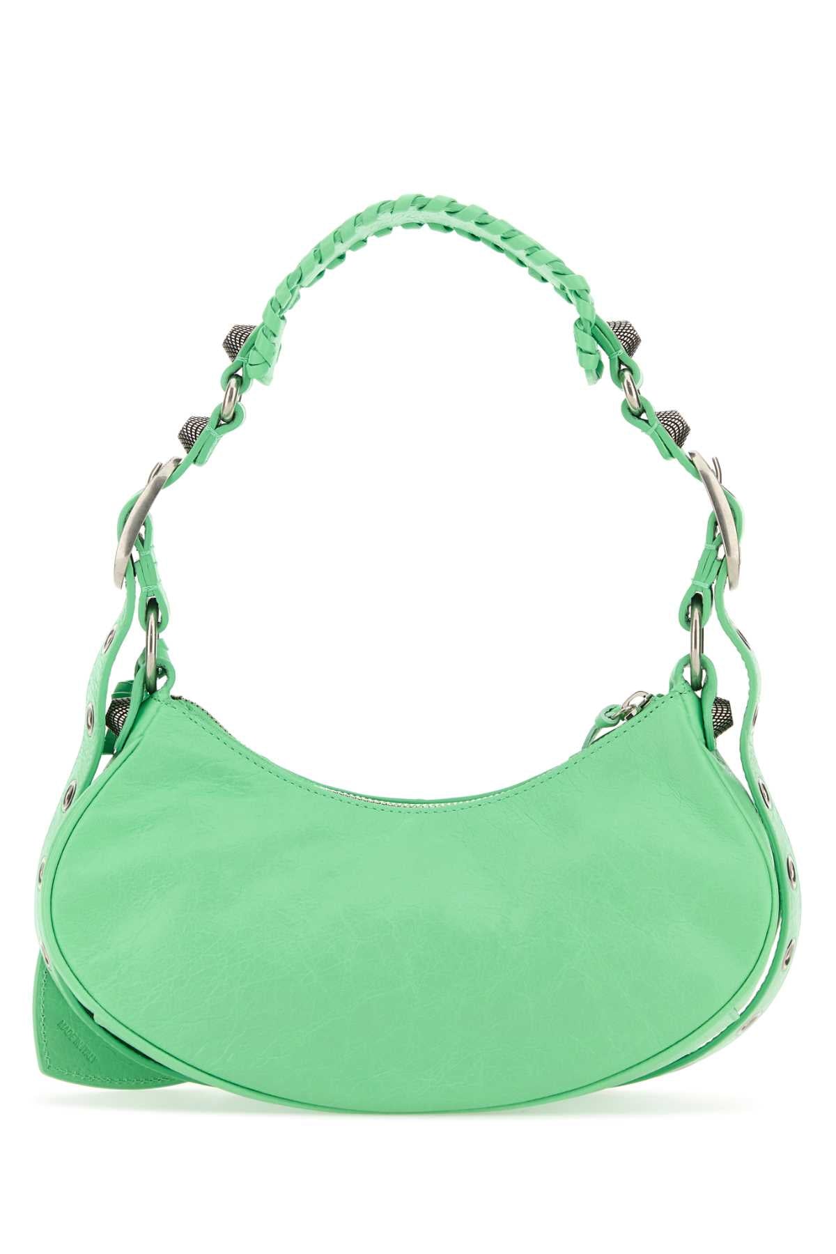 Mintgreen Borse A Mano