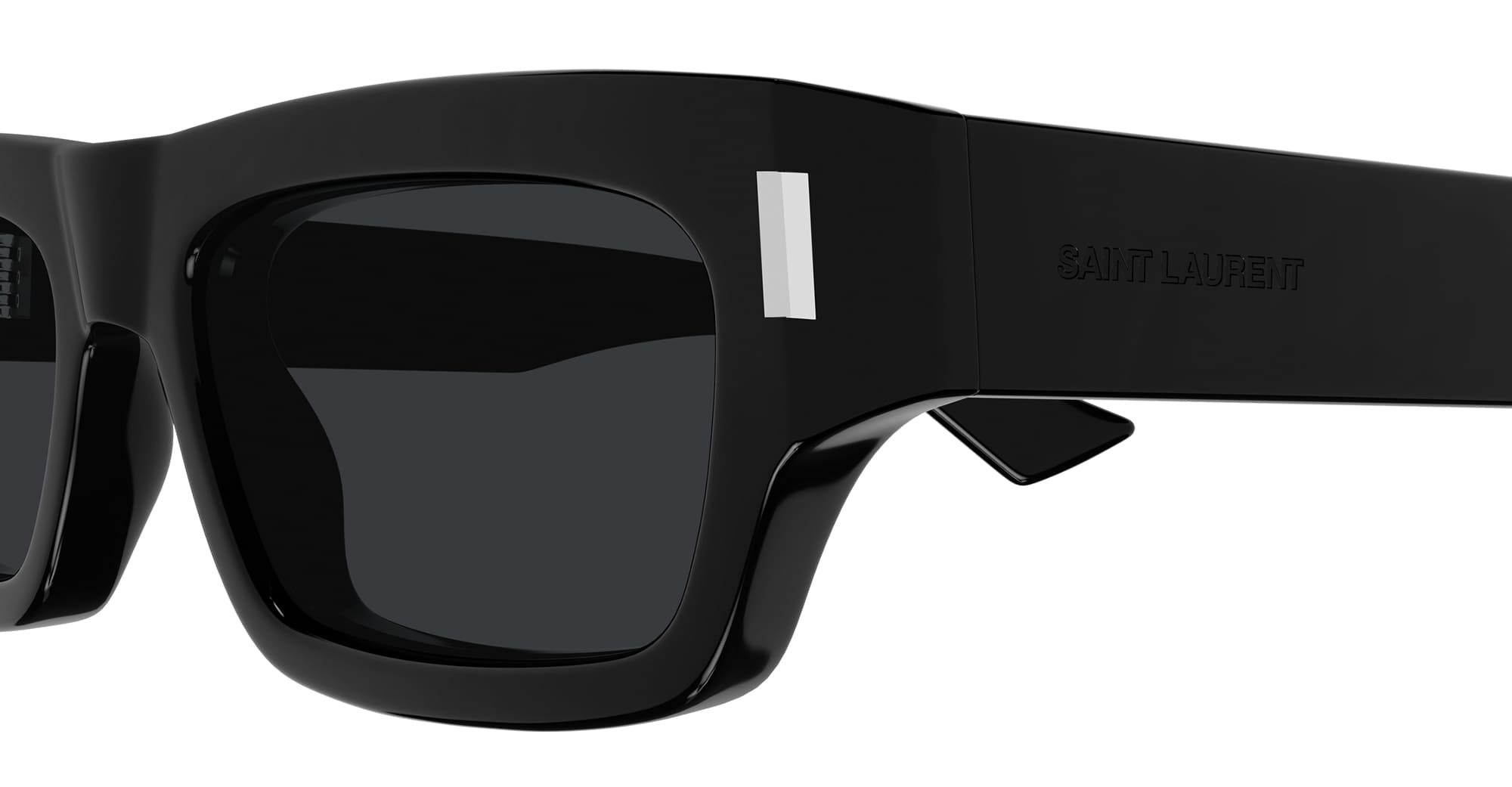 Sl 837-001 Nd Acetate Sunglasses