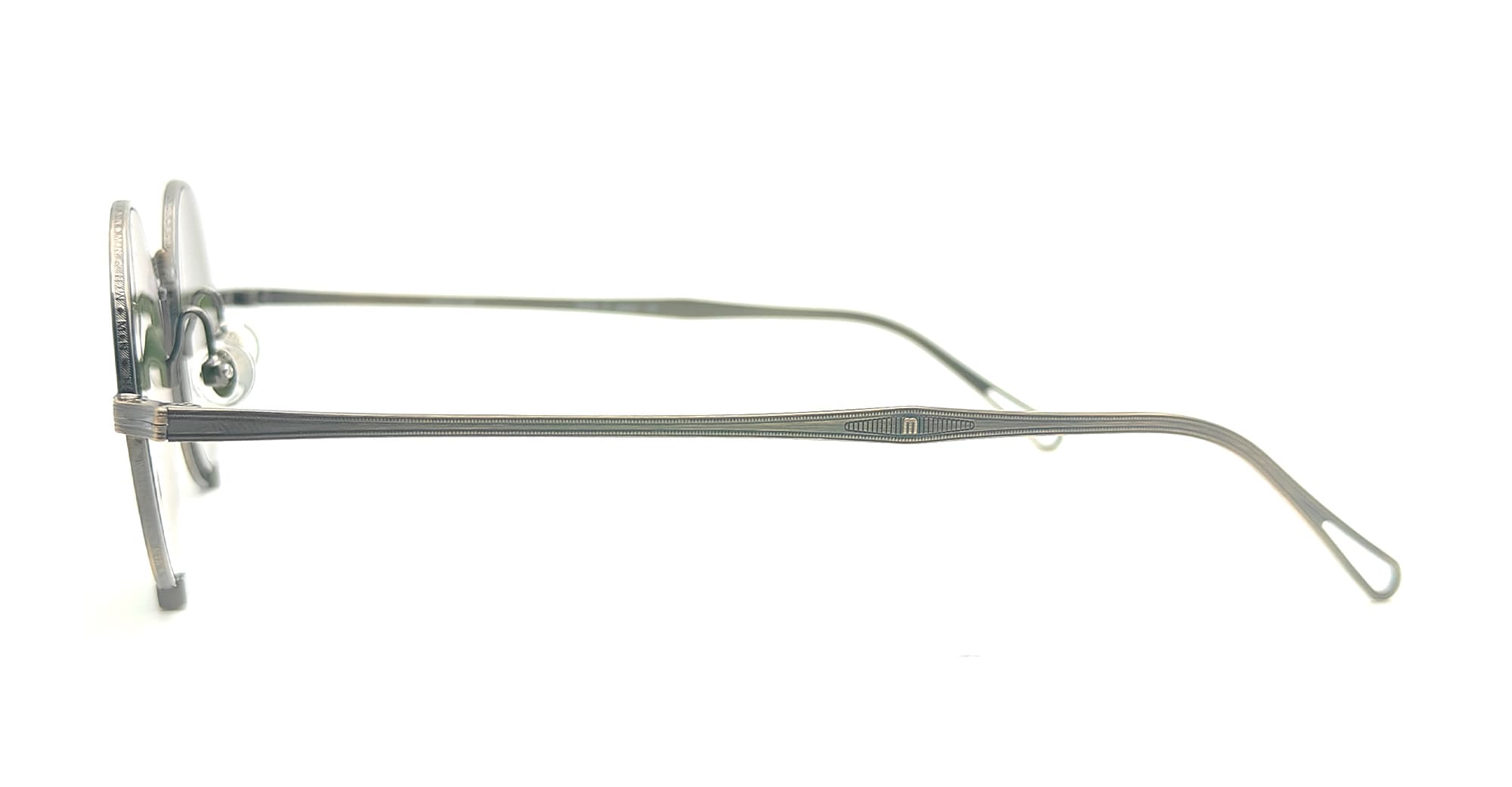 10601h.sg.ag-S.45 Nd Titanium Sunglasses