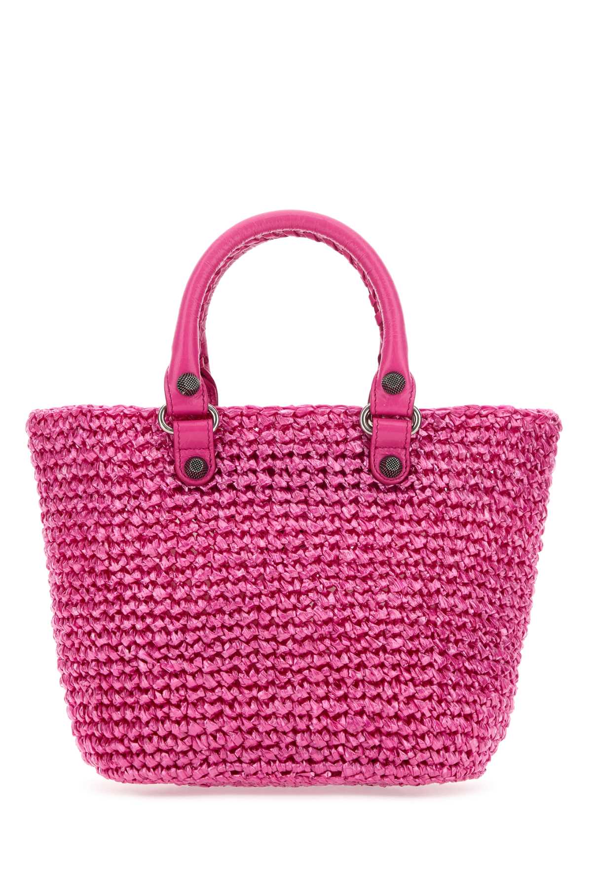 Lightpink Borse A Mano