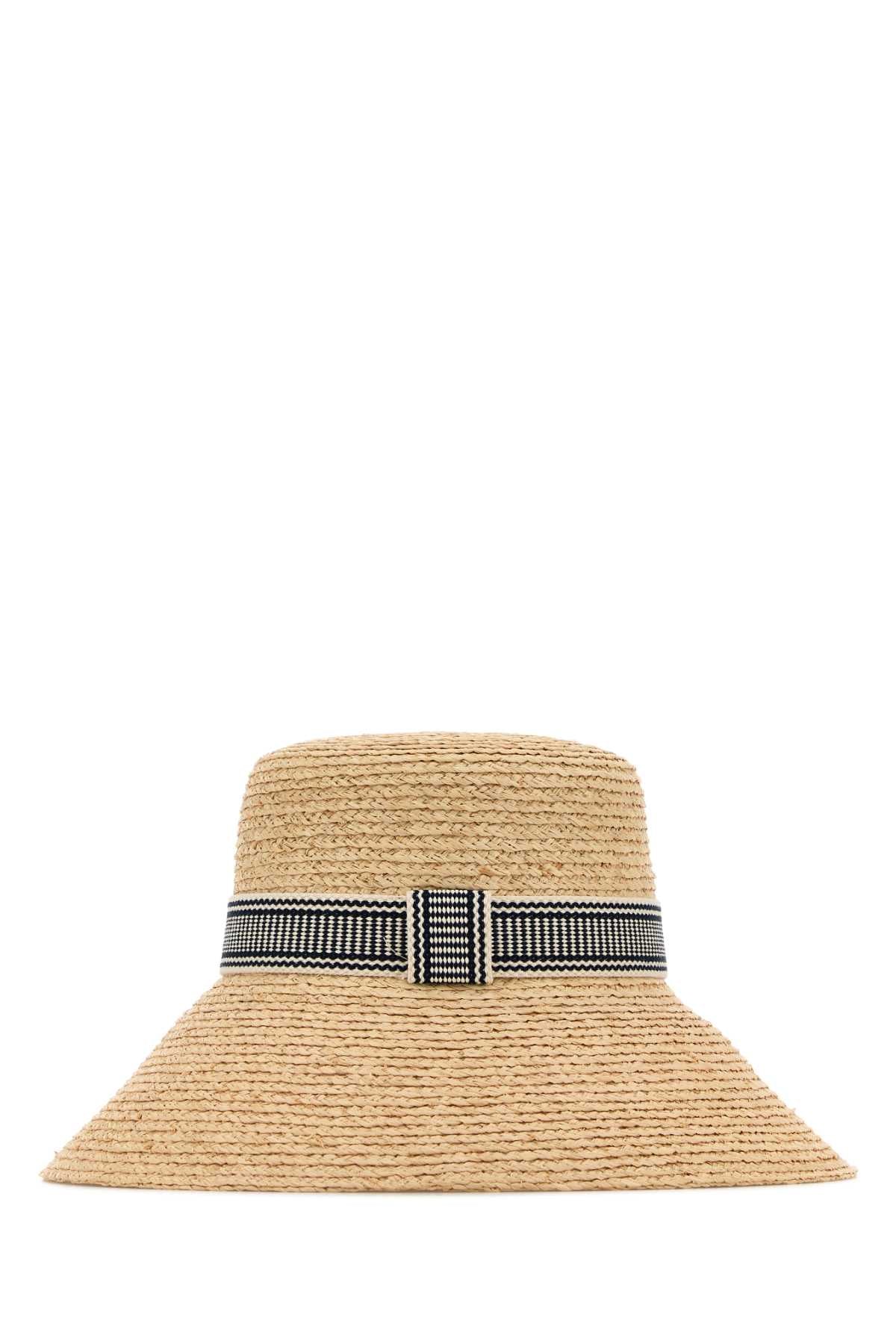 Naturaleblu Exterior: Raffia Cappelli E Fasce Per Capelli