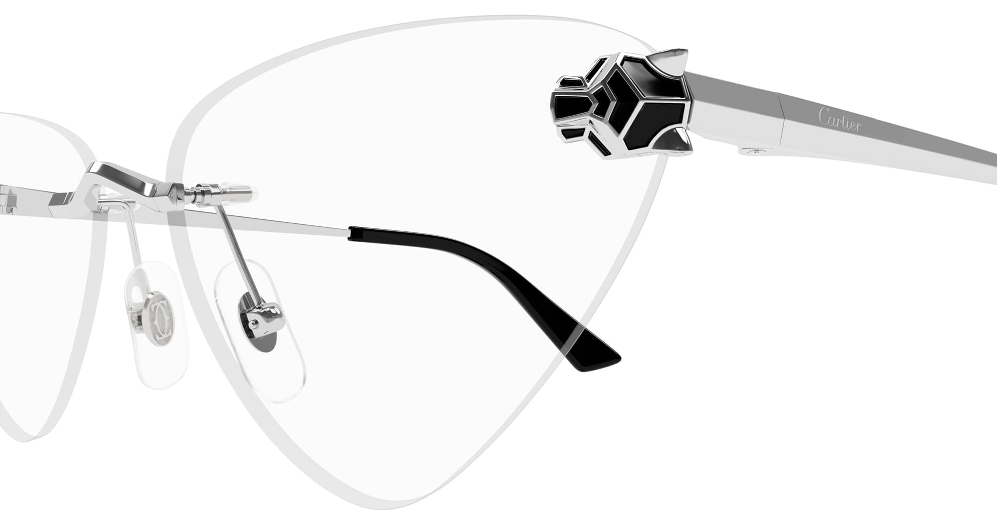 Ct0448o-002 Nd Metal Eyeglasses