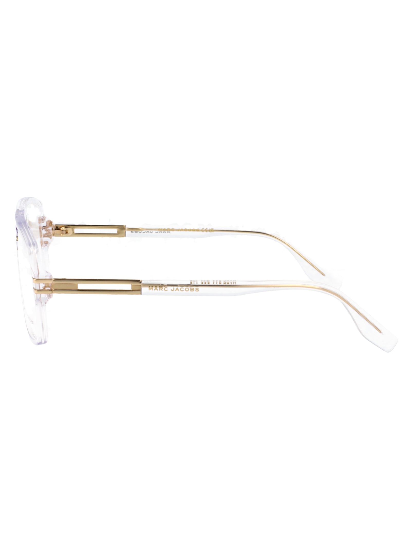 Marc 844 900 Crystal Acetate Optical