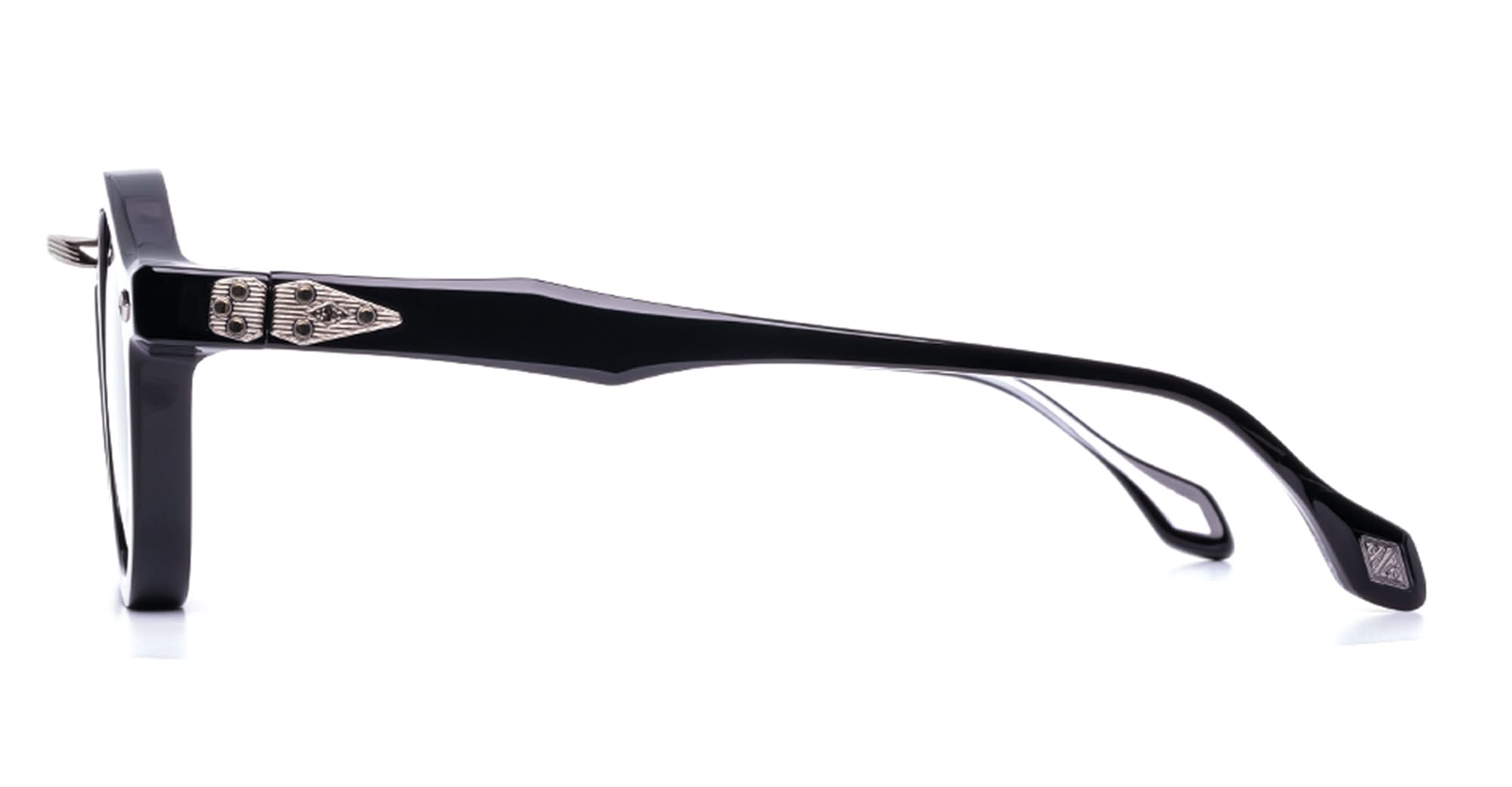 Ahmb-R001e-B1-Pg01 Nd Acetate Sunglasses