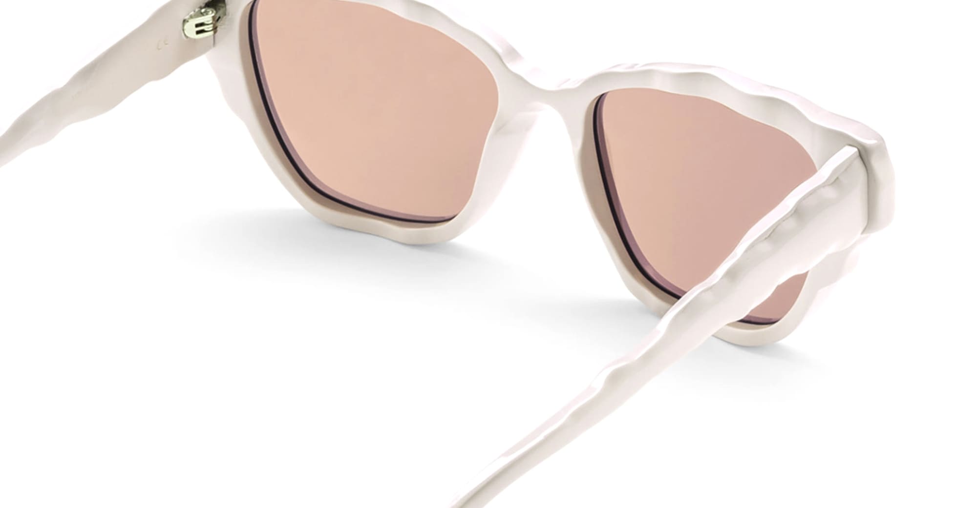 07b-038-128 Nd Recycled Acetate Sunglasses