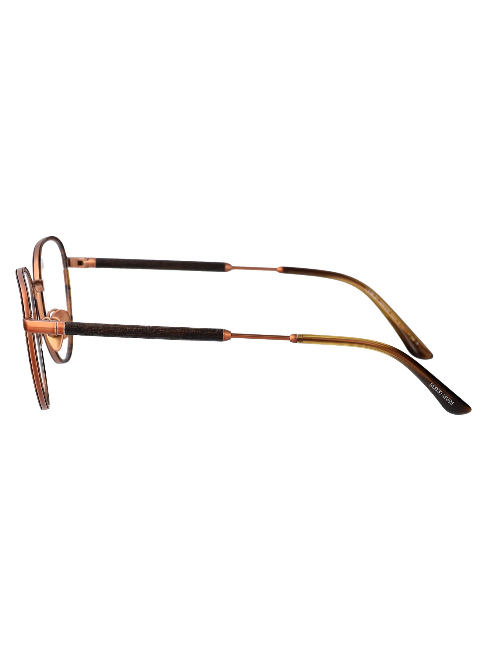 0ar5137j 3006 Matte Bronze Steel Optical