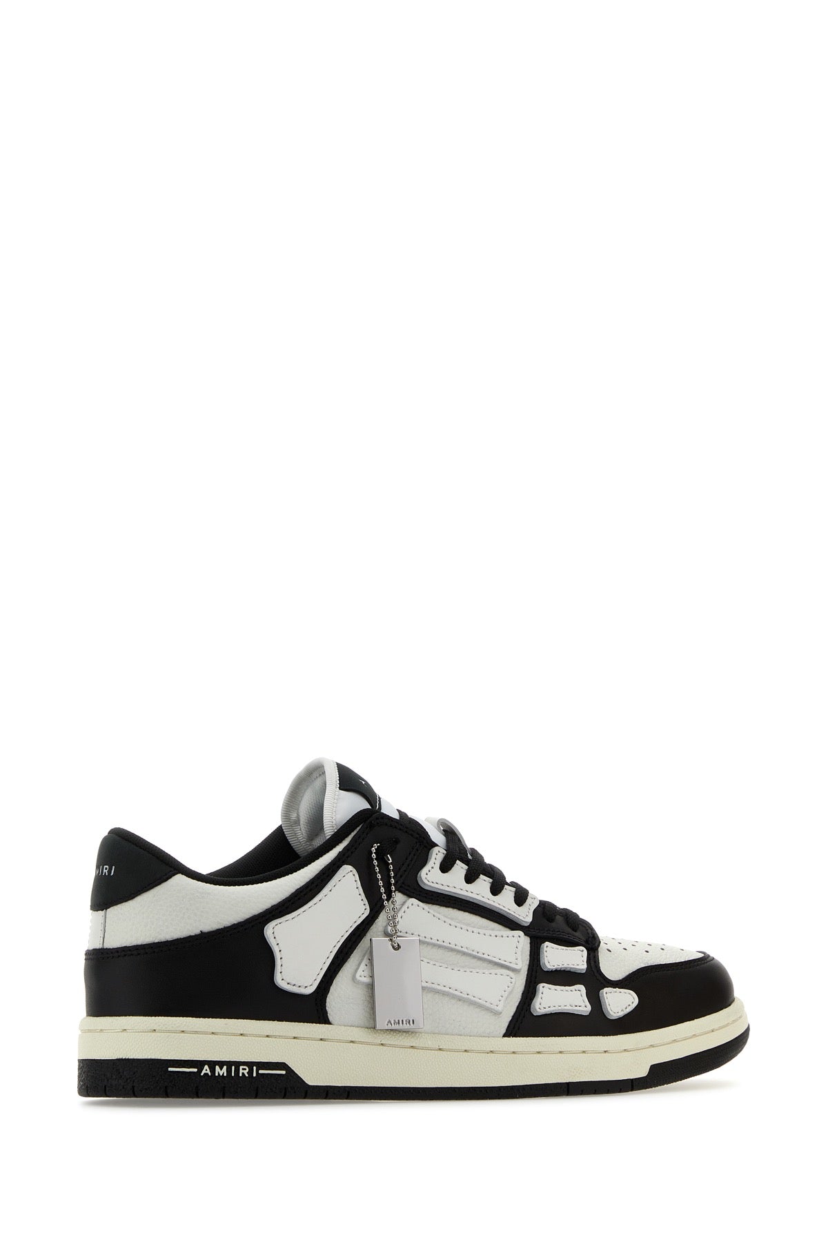 004 Leather / Sole: Rubber Sneaker