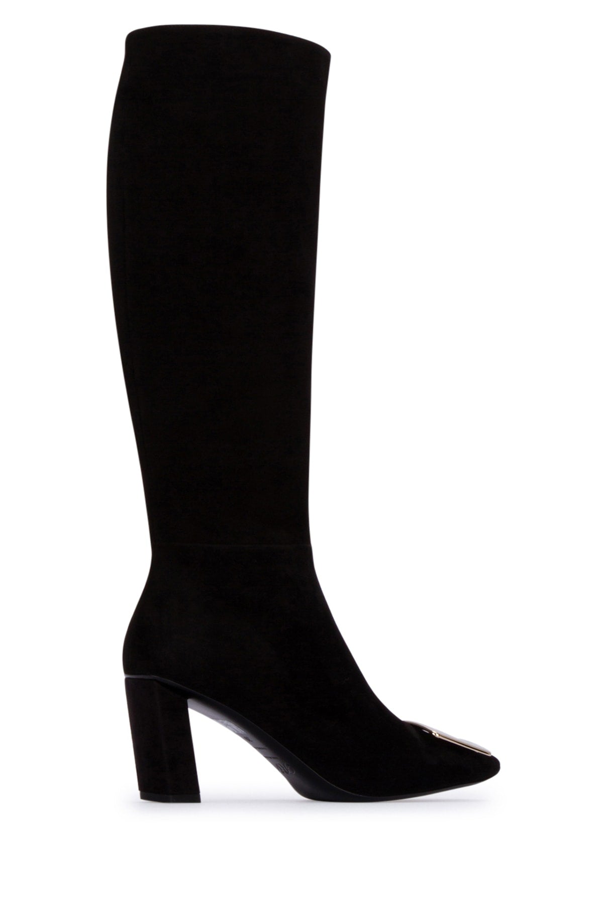 Rvw71336000hr0 B999 Nero Sheer Stivali