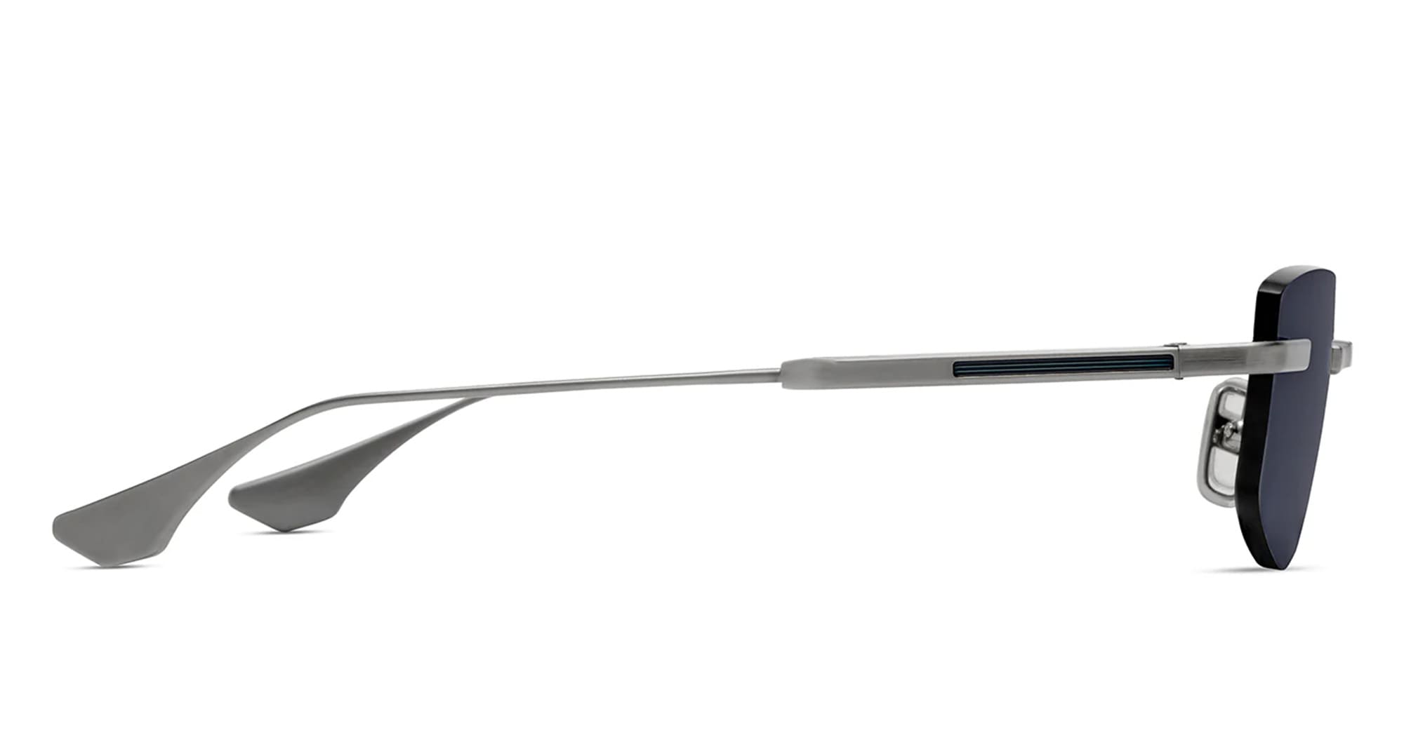 Dts182-A-02 Nd Titanium Sunglasses