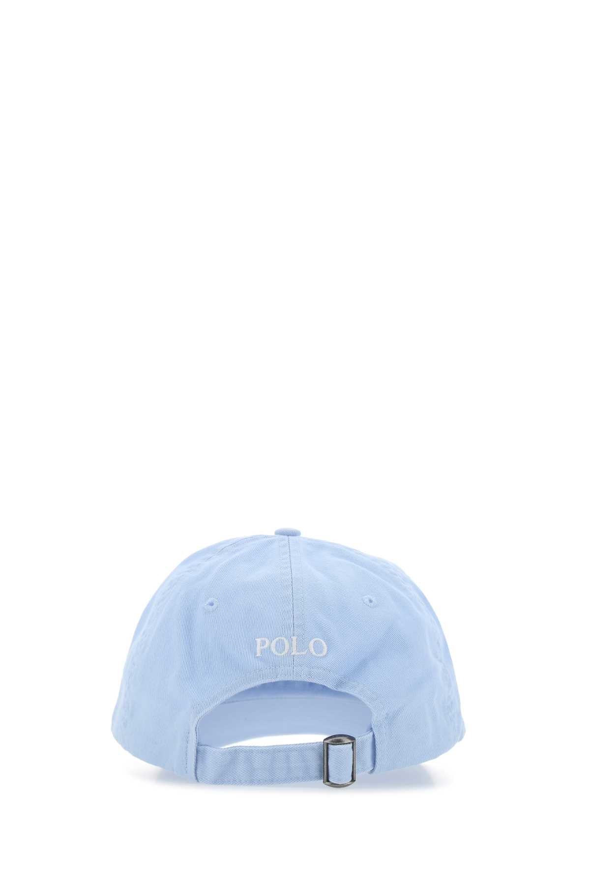 082 Exterior: Cotton Cappelli