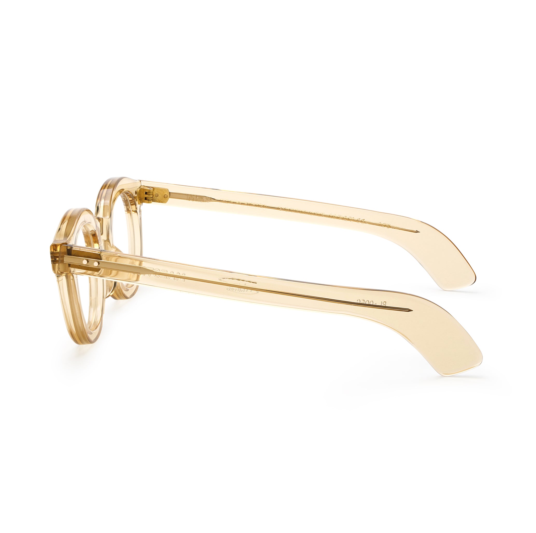 Mxpl-005g Nd Acetate Eyeglasses