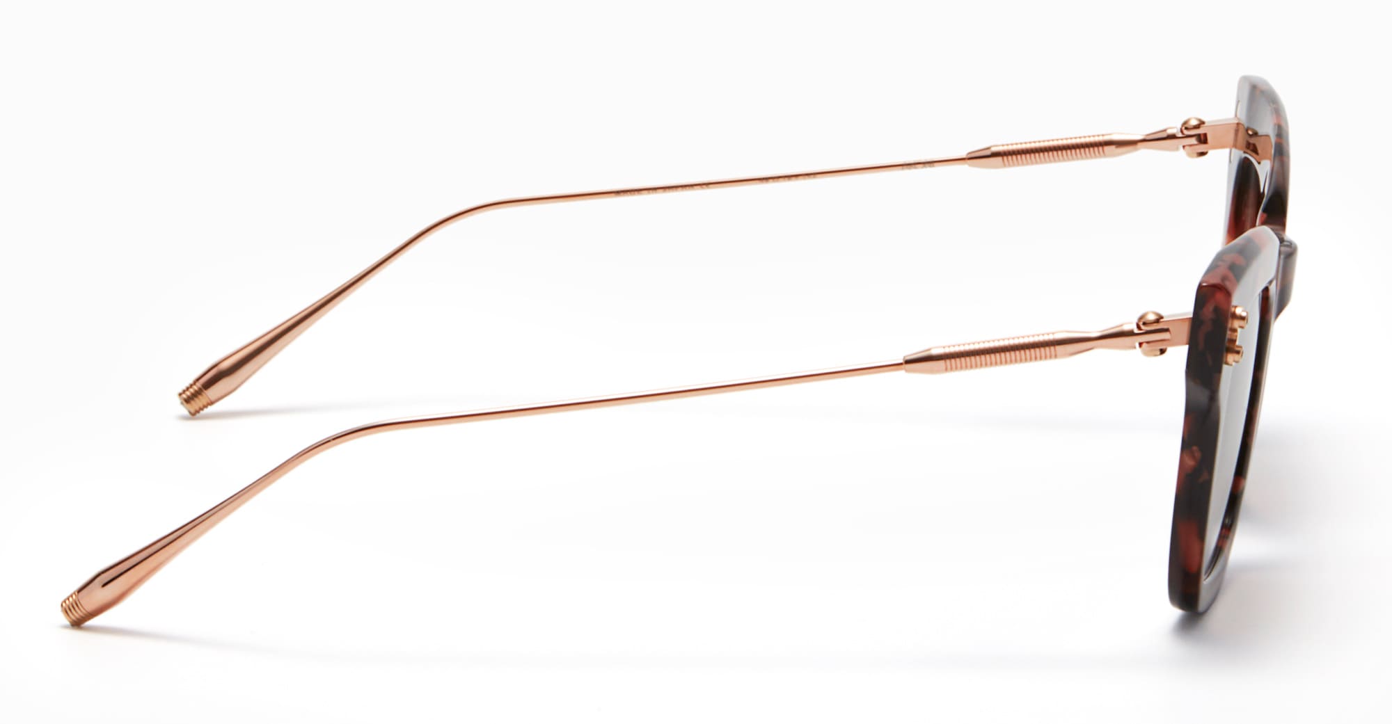 Aks-112c-49 Nd Acetate Sunglasses