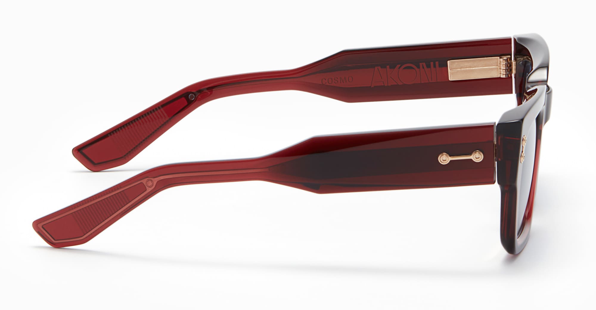 Aks-114b-52 Nd Acetate Sunglasses