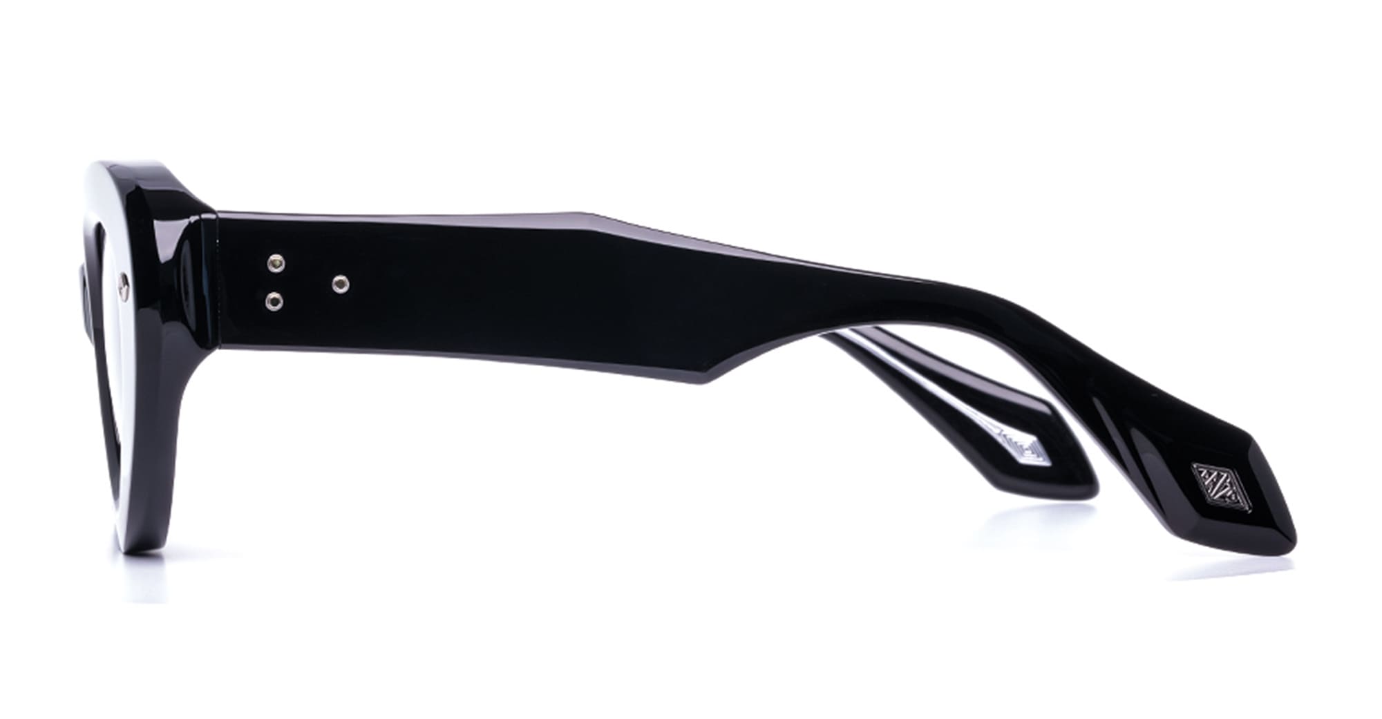 A-Bfr001-B1-Ag01 Nd Acetate Sunglasses