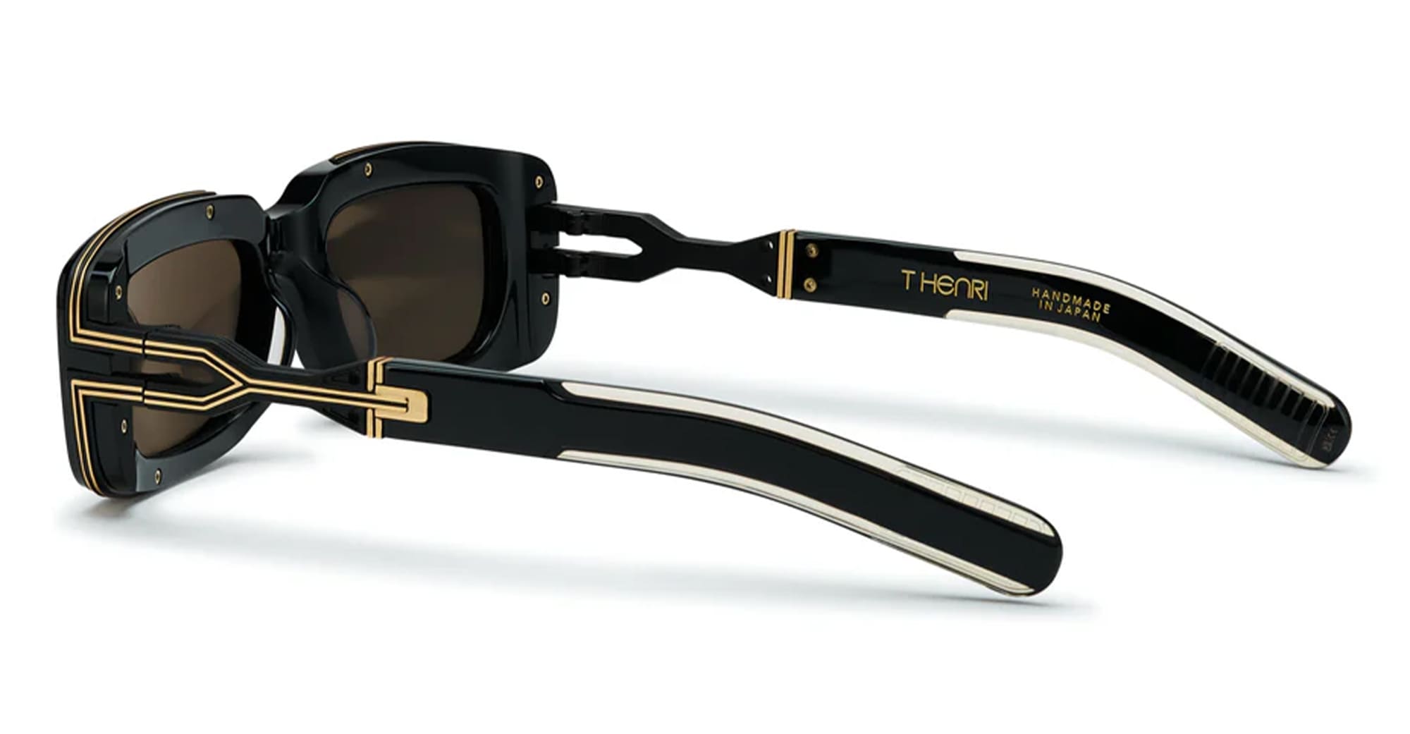 Ucc Nd Acetate Sunglasses