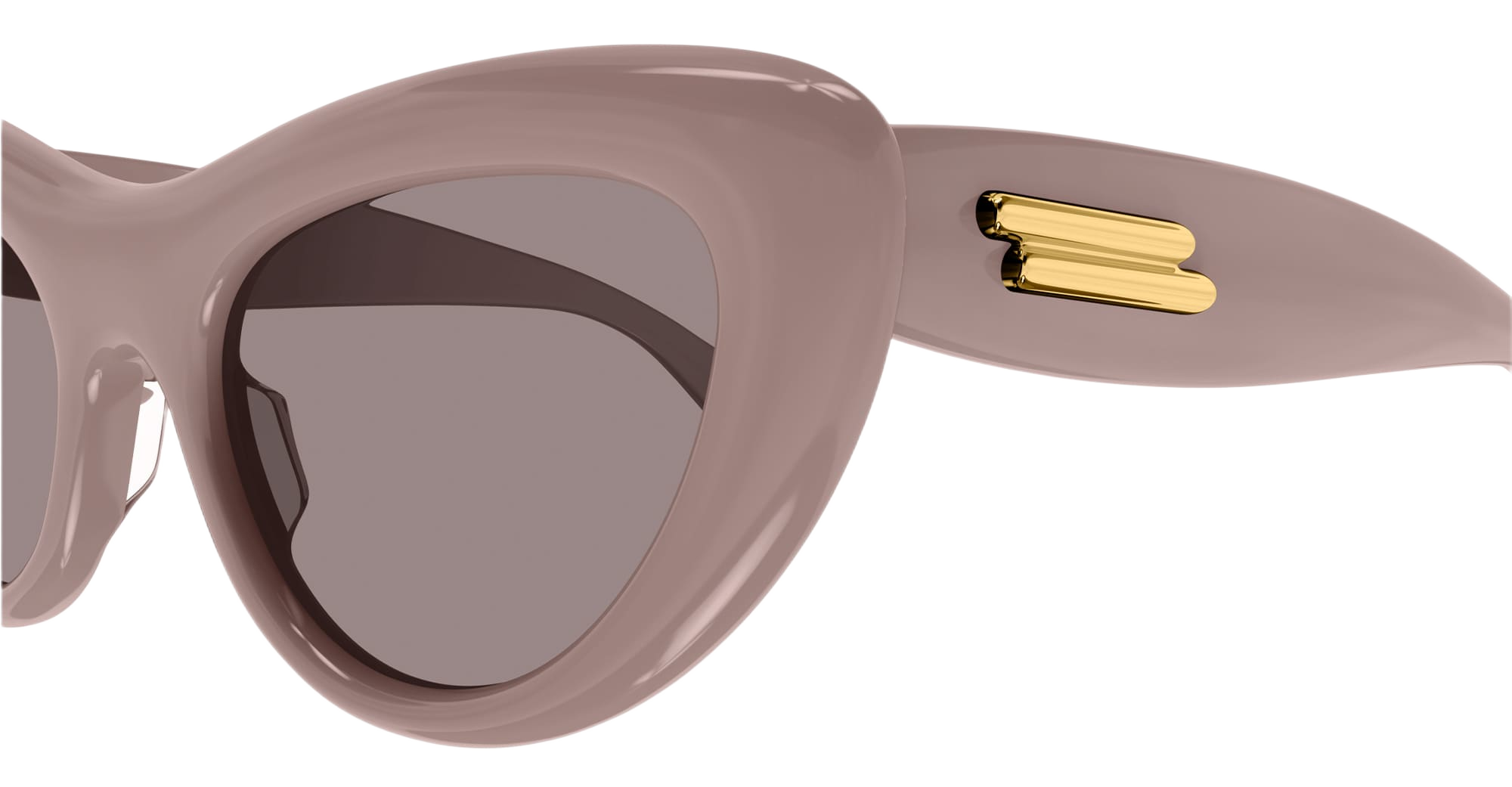 Bv1282s-004 - Pink Acetate Sunglasses