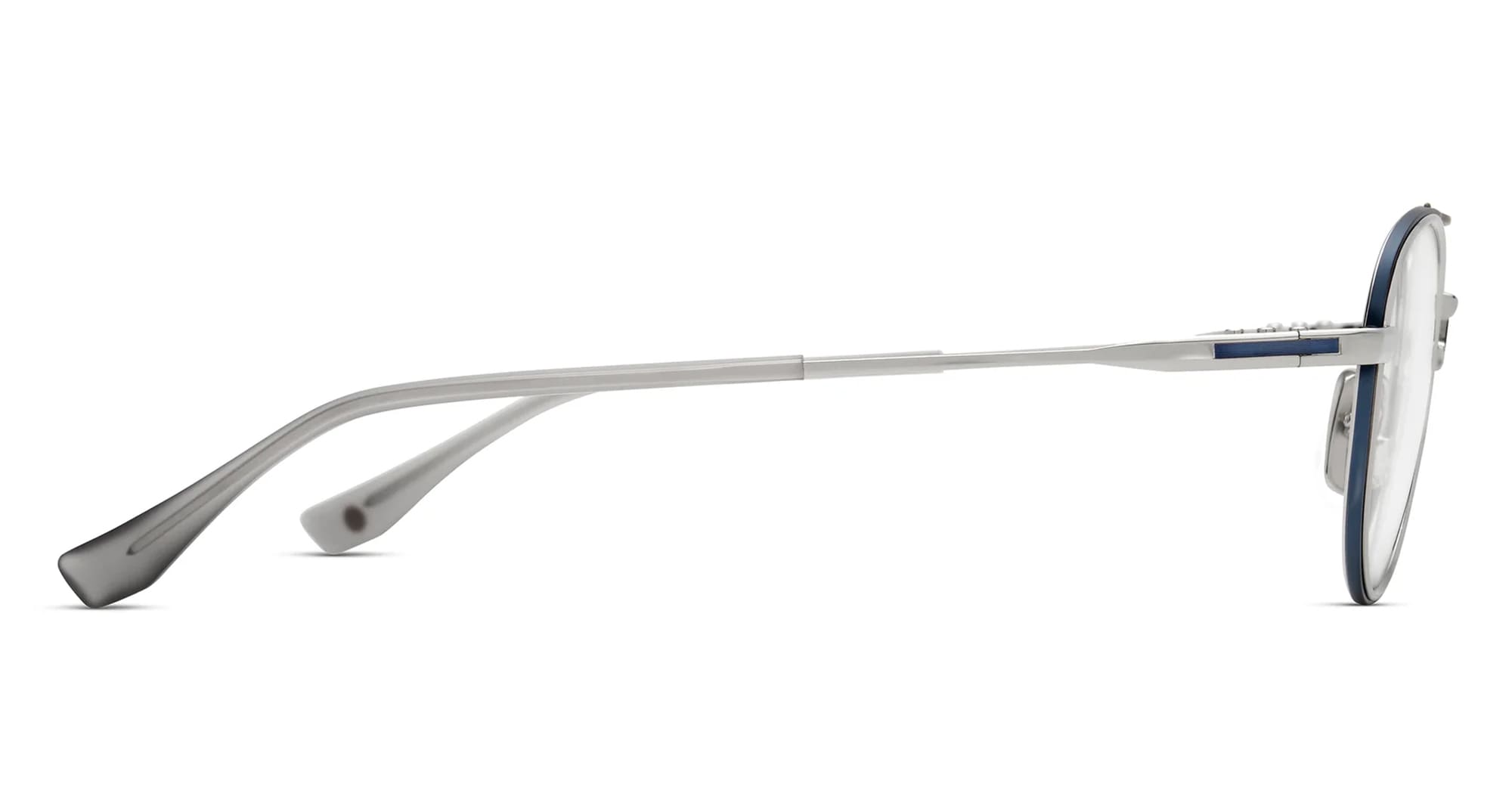 Dtx189-A-03 Nd Titanium Eyeglasses
