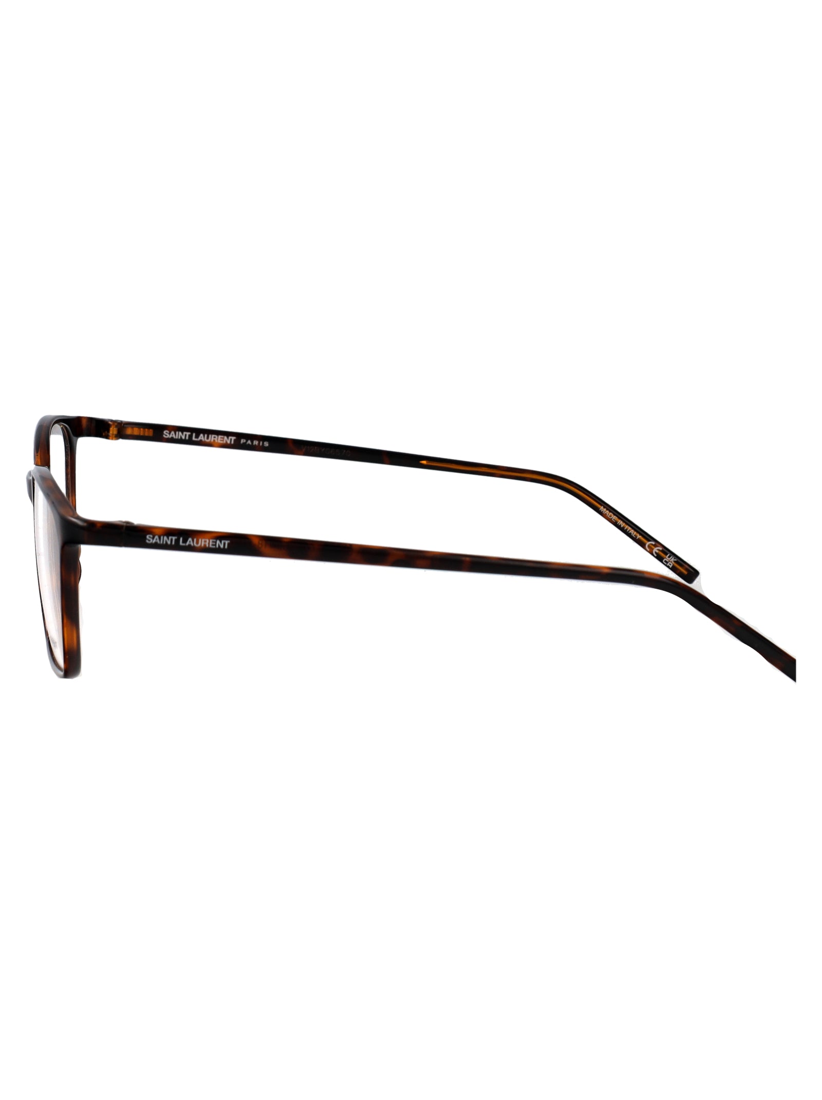 Sl 885 002 Havana-havana-transparent Injected Optical