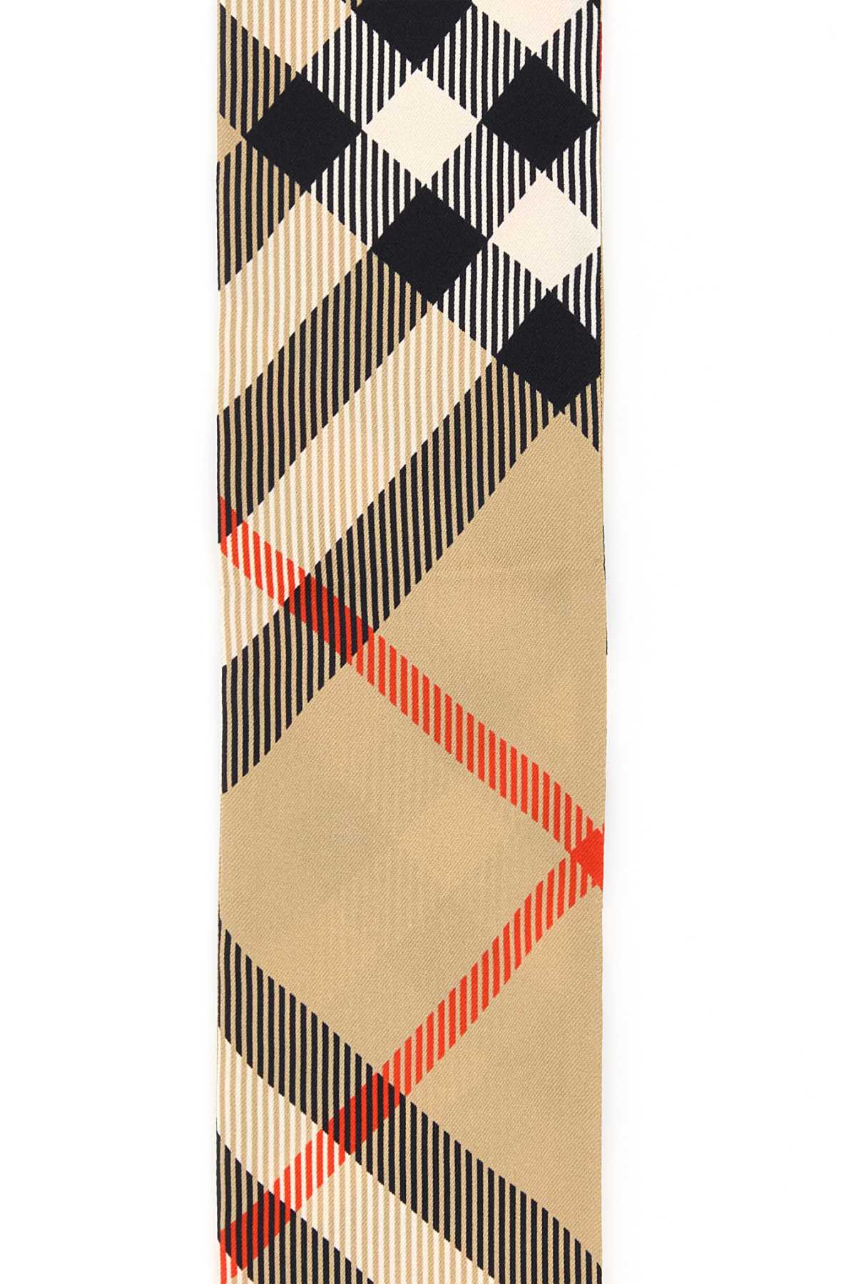 Sand Exterior: Silk Sciarpe E Foulard
