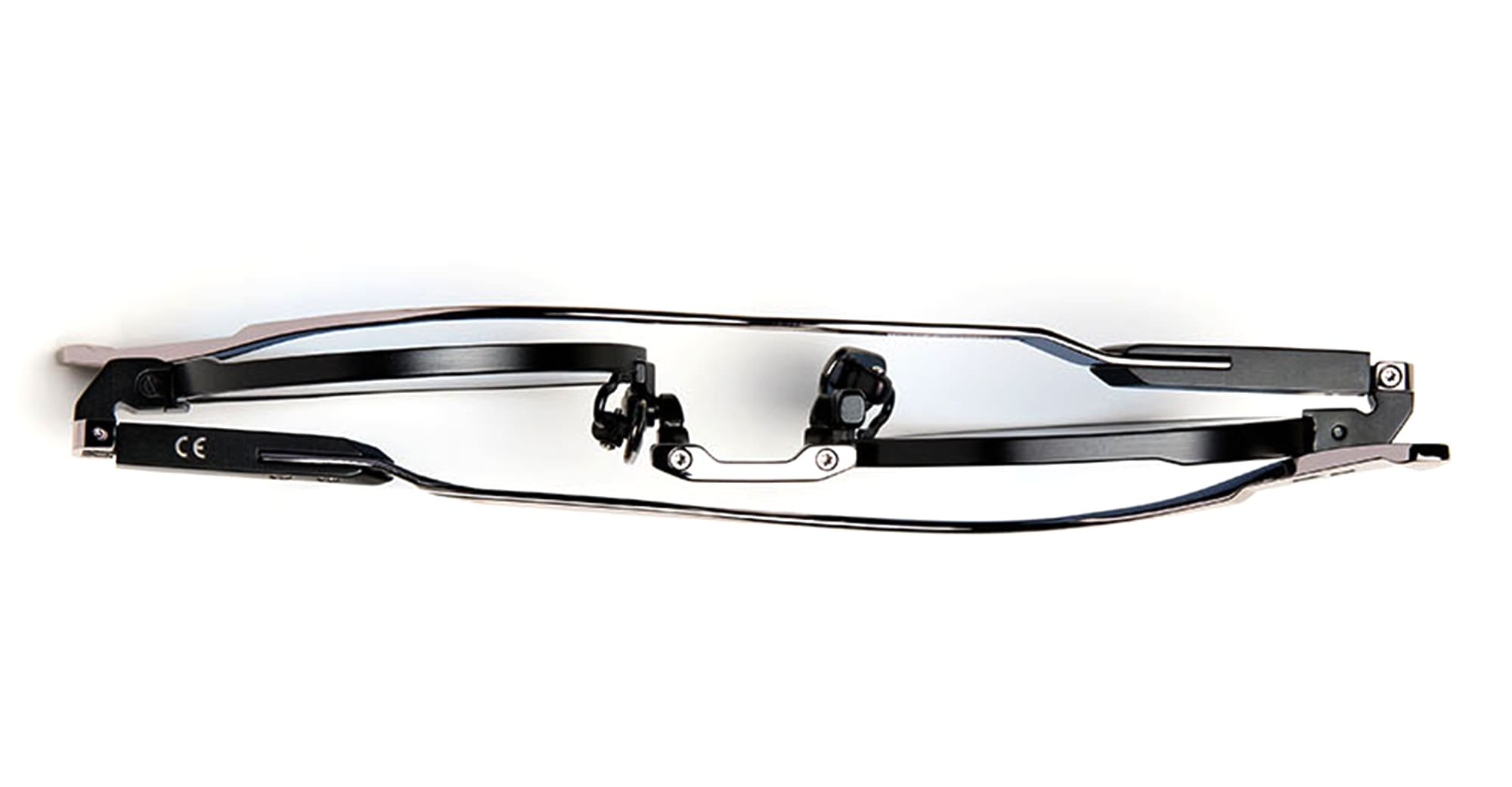Apex 01-C1 Nd Titanium Sunglasses