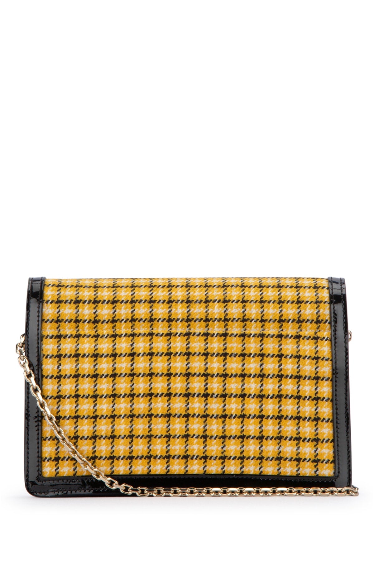 Safmedio Clutch