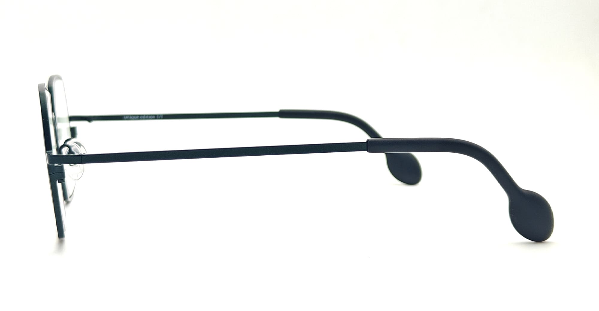 Camb-463 Nd Stainless Steel Eyeglasses