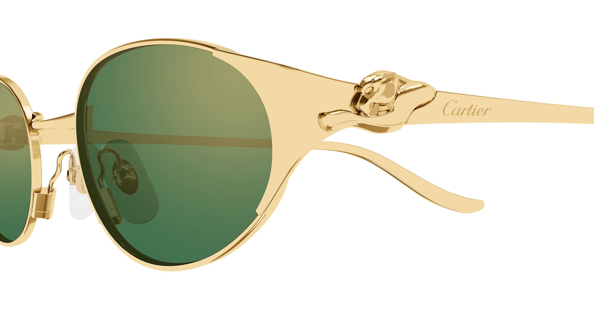 Ct0630s-004 Nd Metal Sunglasses