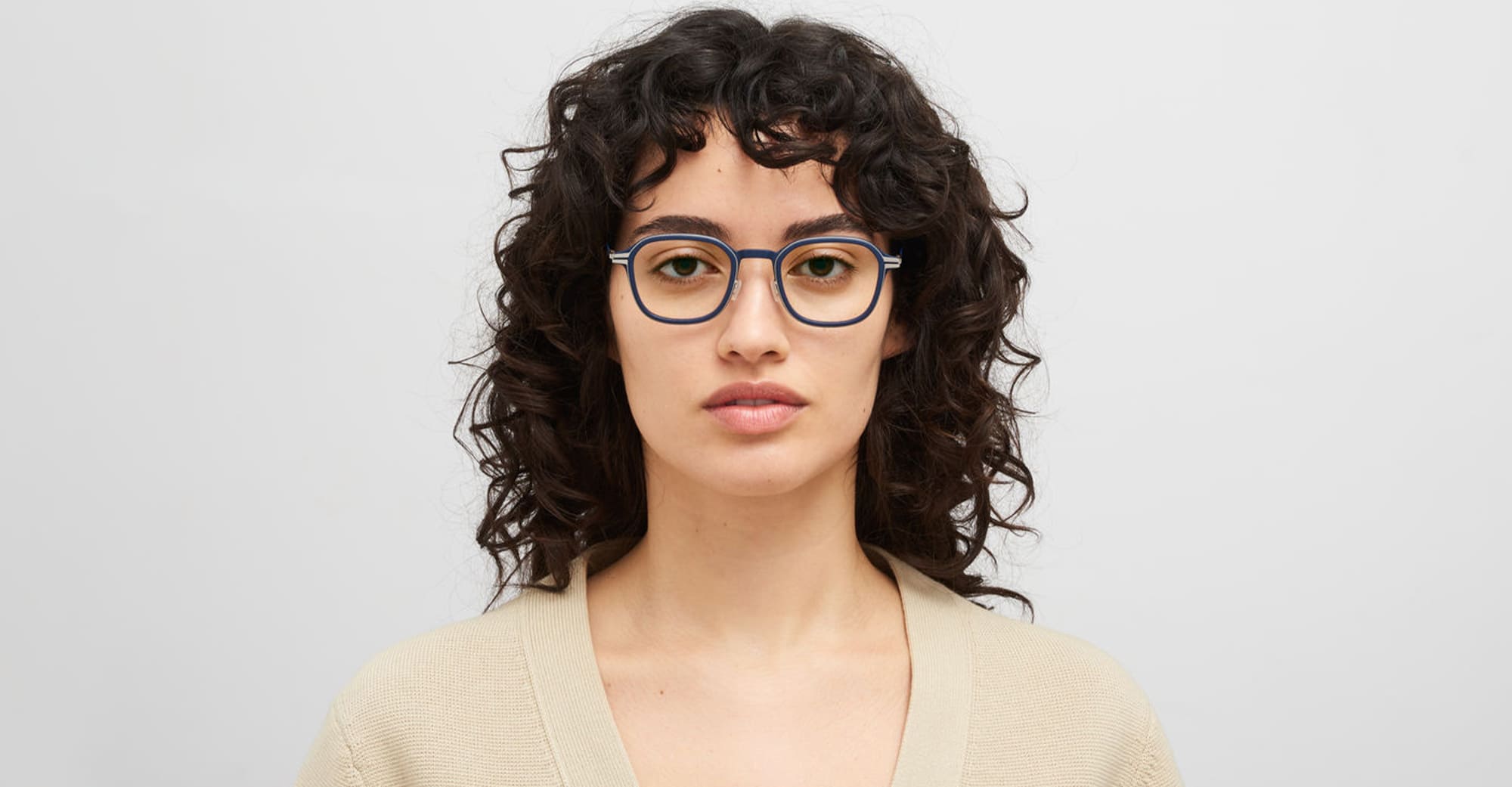 10084944 Nd Stainless Steel Eyeglasses