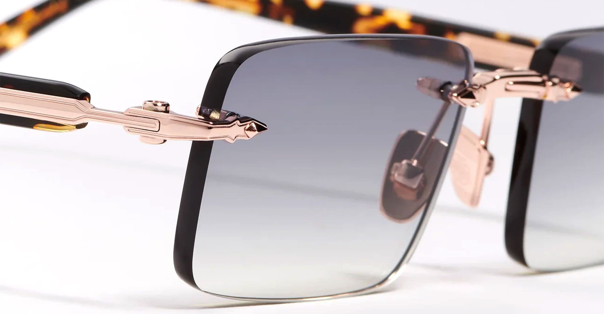 R01-C512 Nd Metal Sunglasses