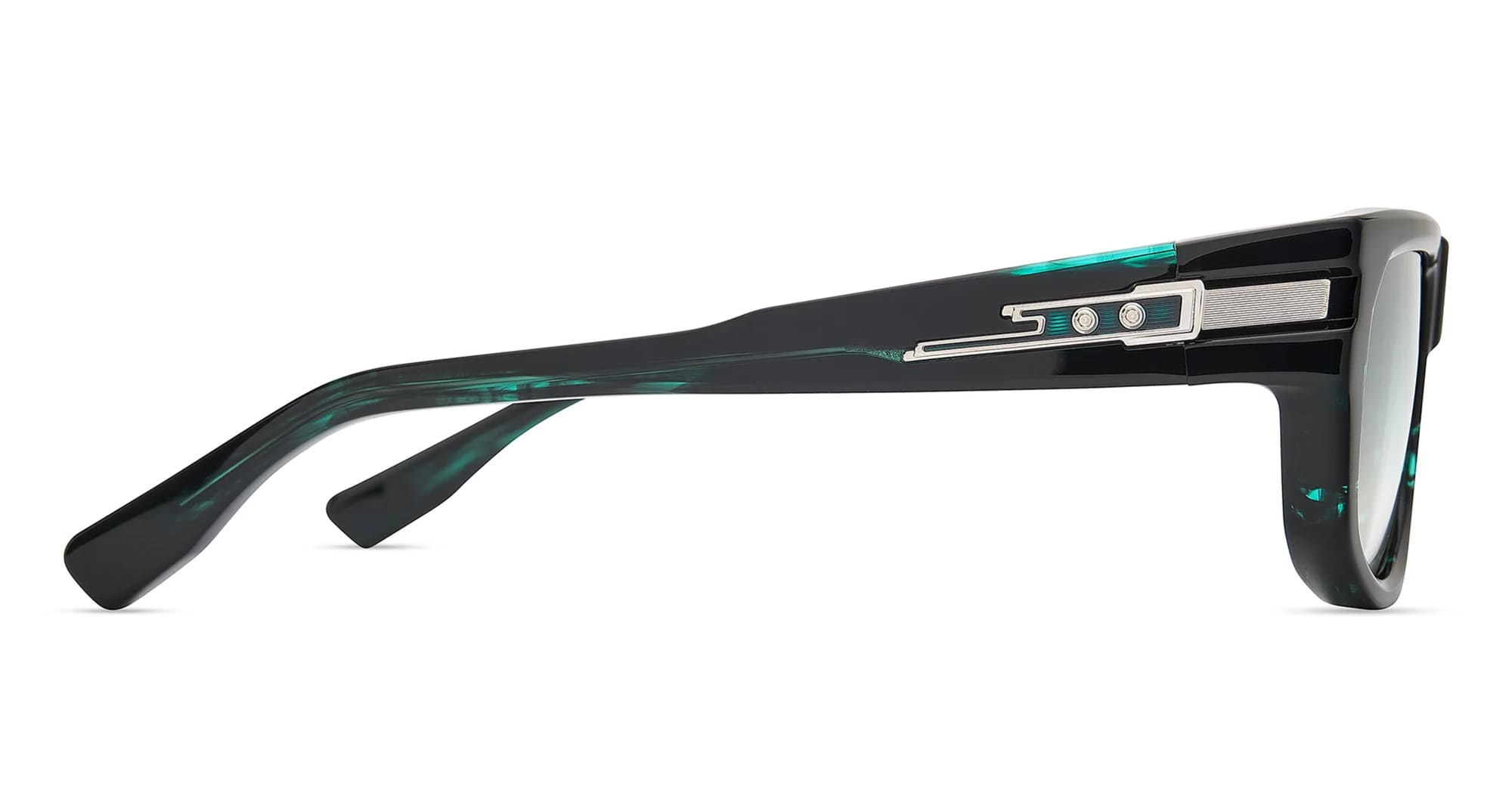 Dts753-A-01 Nd Acetate Sunglasses