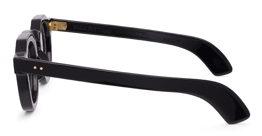Mxpl-010a Nd Acetate Eyeglasses