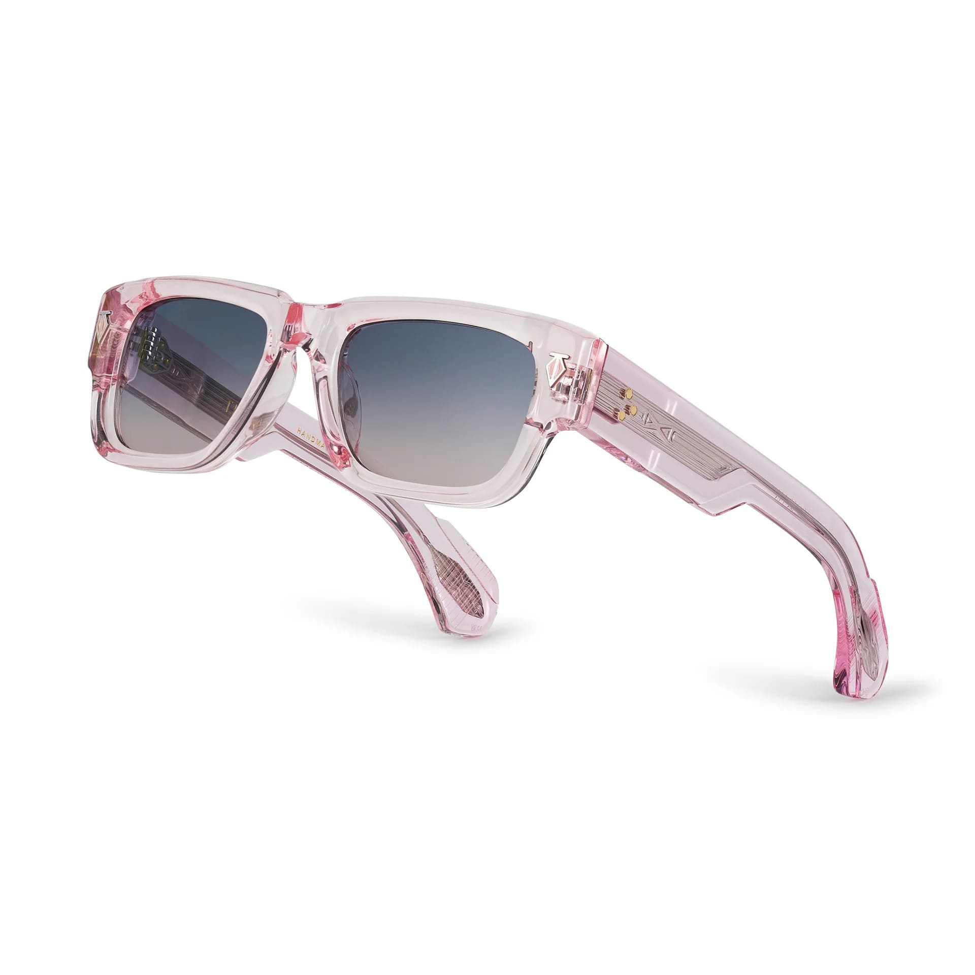 Taam Nd Acetate Sunglasses