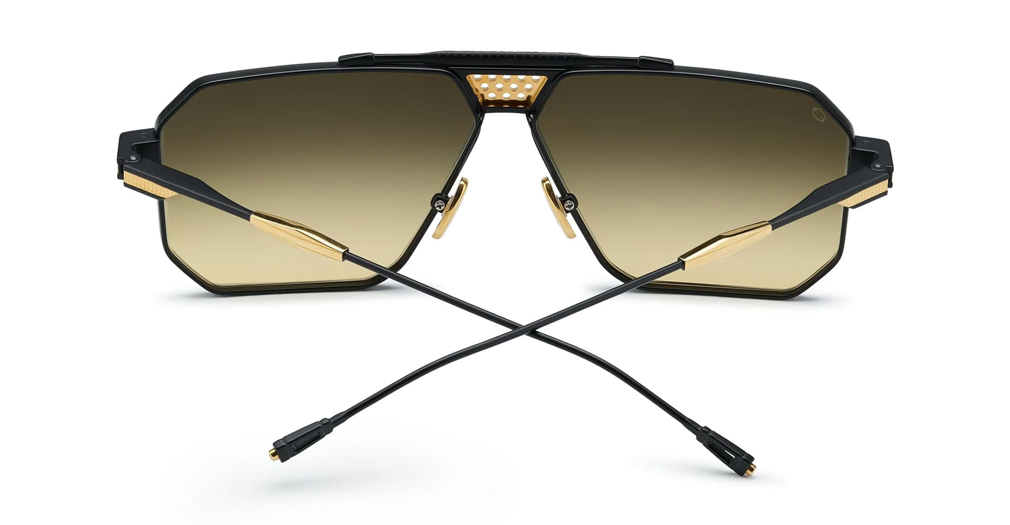 Bmc008 Nd Titanium Sunglasses