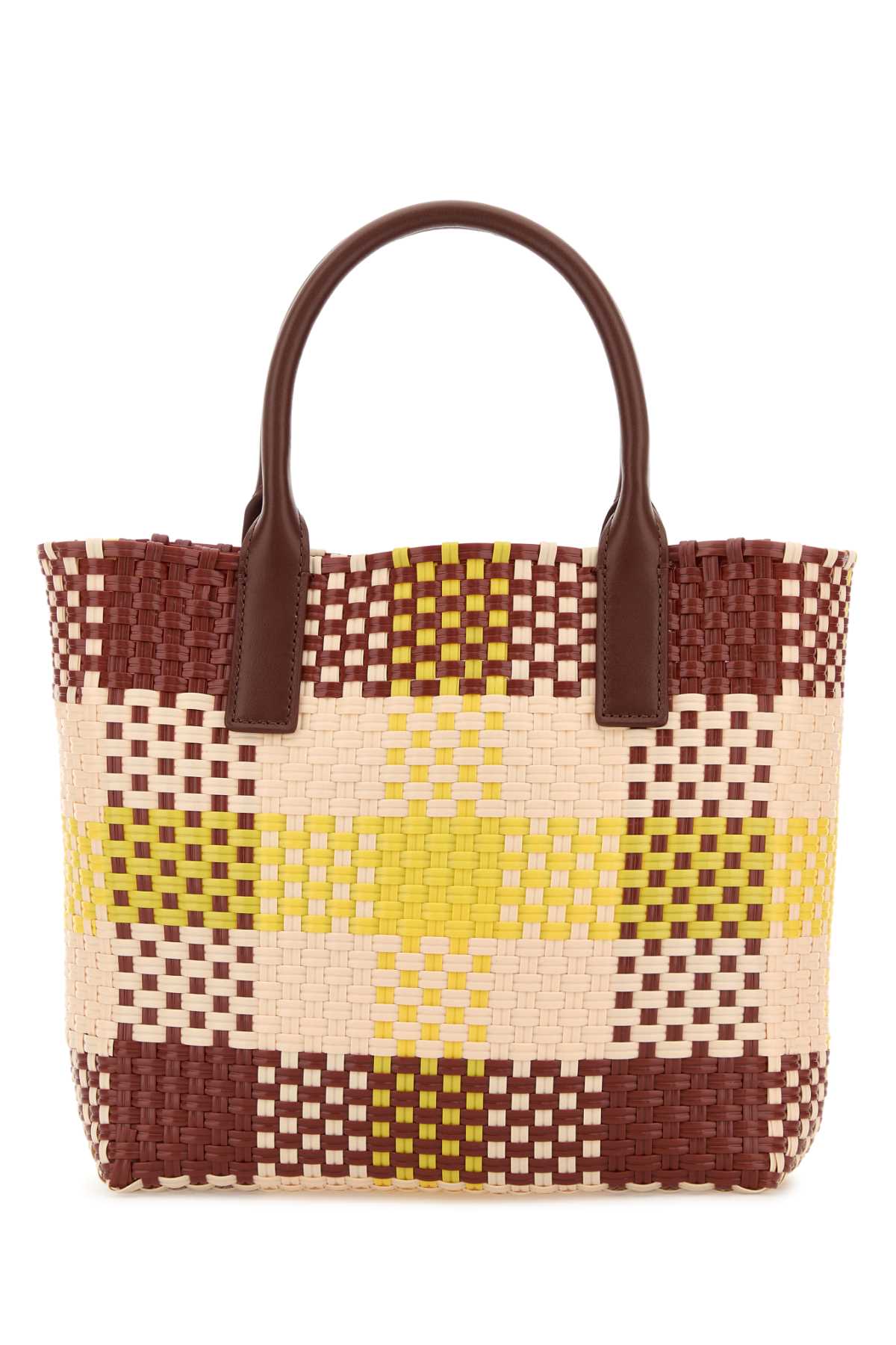 Lilywhitevanillawildcherry Exterior: Polypropylene Borse A Mano