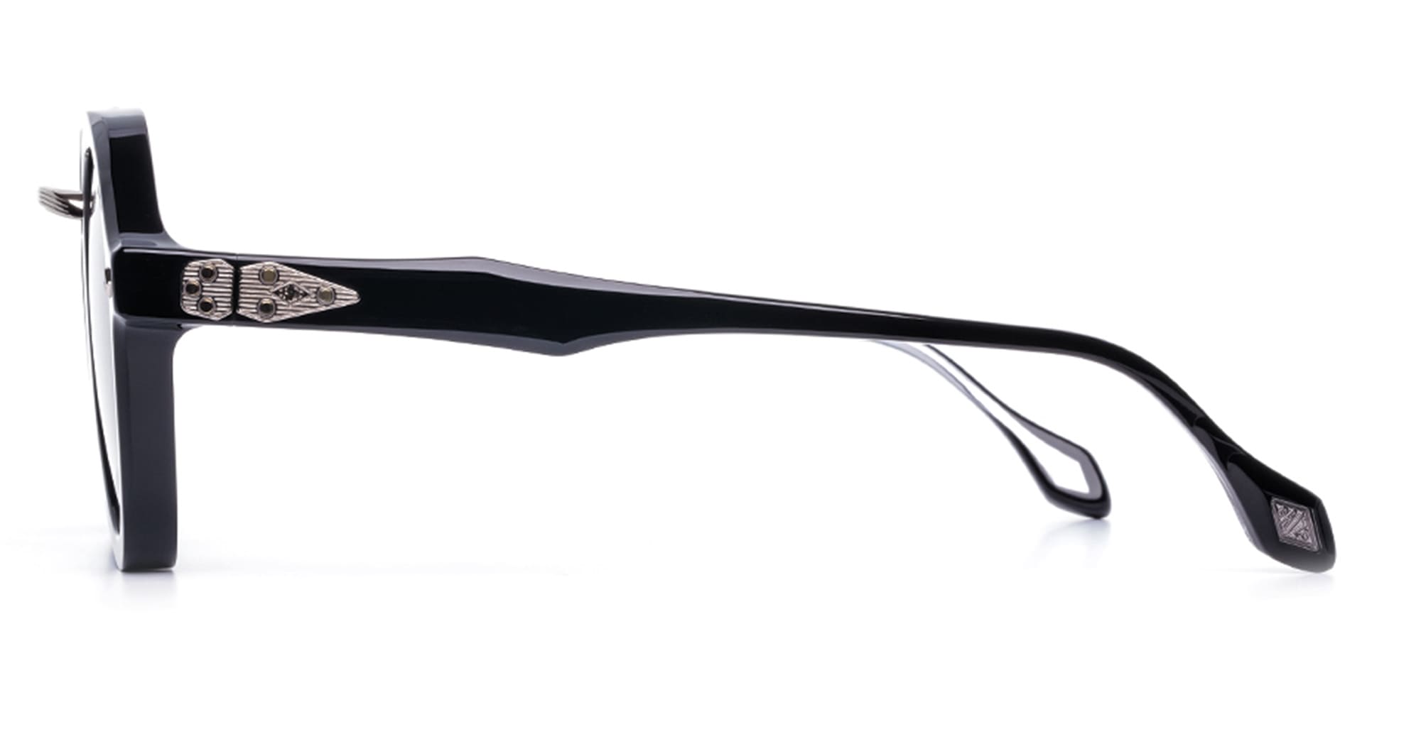 Ahmb-Avr001e-B1-Pg01 Nd Acetate Sunglasses