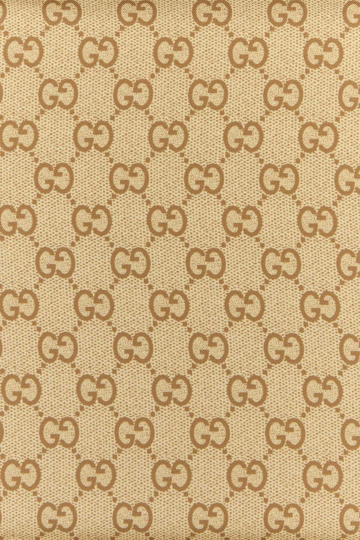 Shelllightbrown Exterior: Silk Sciarpe E Foulard