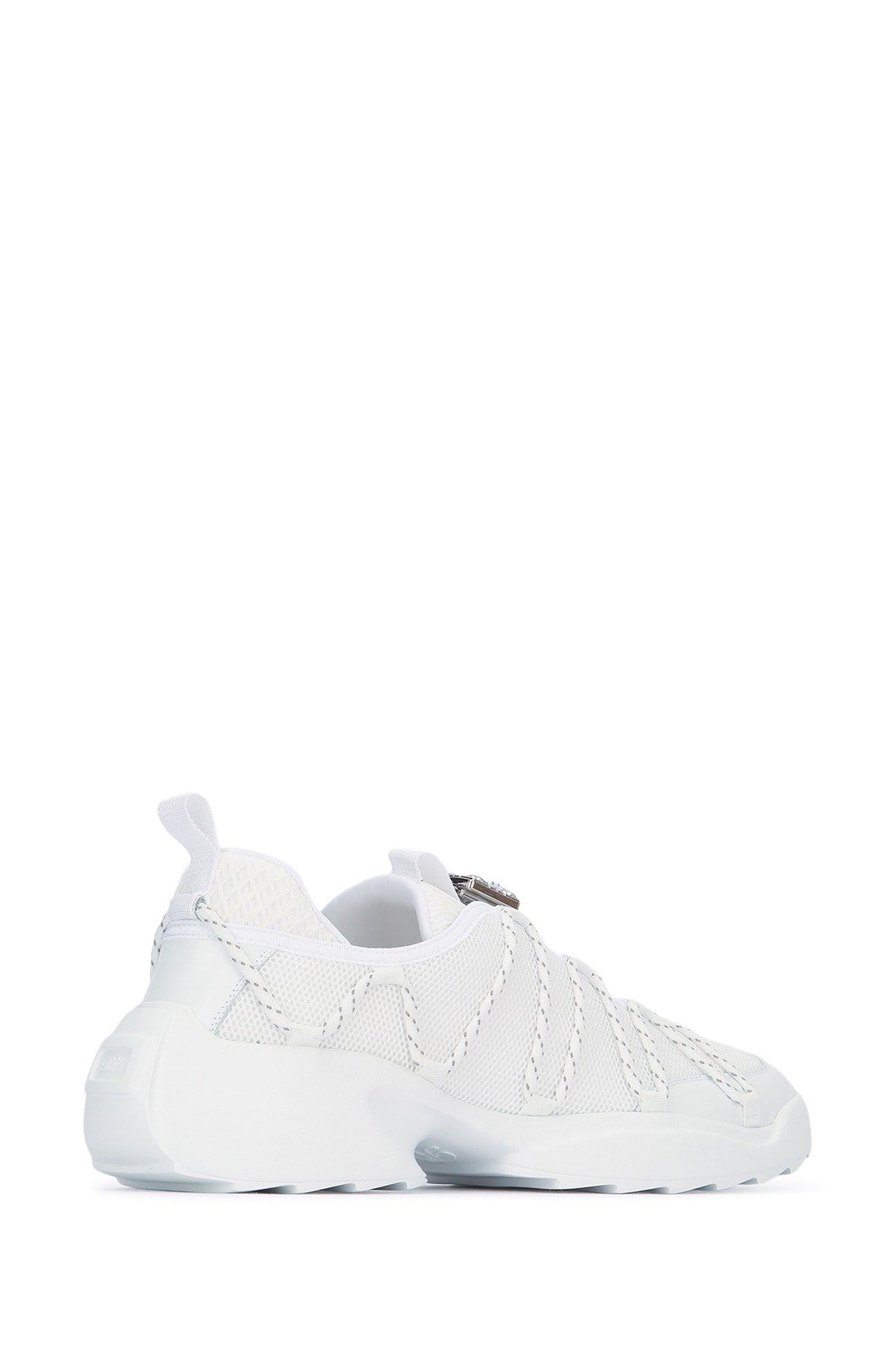 Bianco Sneaker