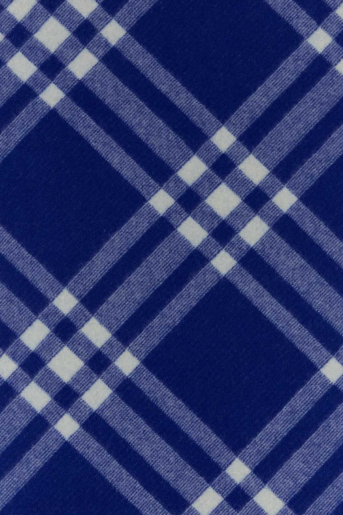 Knight Cashmere Sciarpe E Foulard