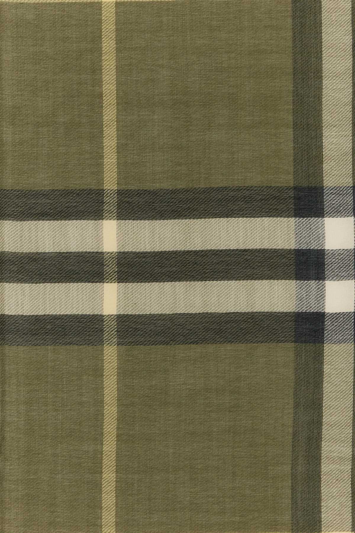 Pea Wool Sciarpe E Foulard